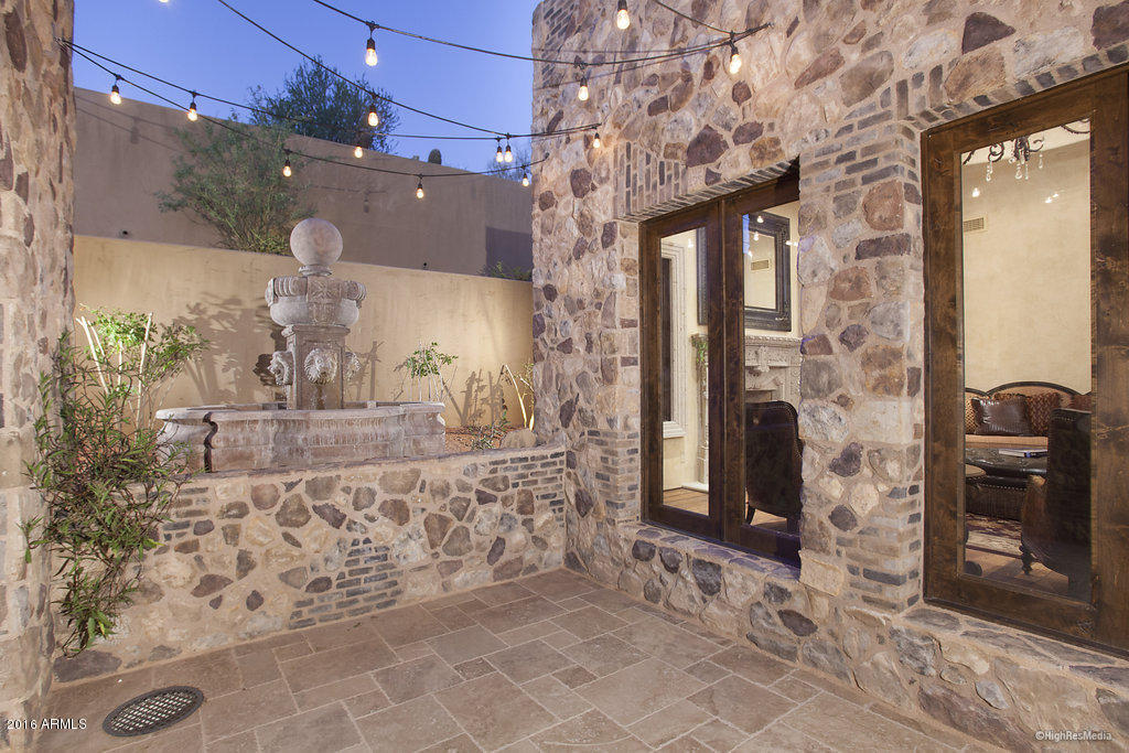 FIREROCK PARCEL K - Residential