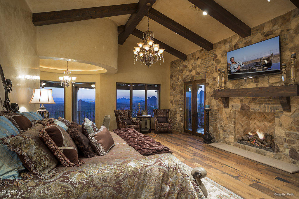 FIREROCK PARCEL K - Residential