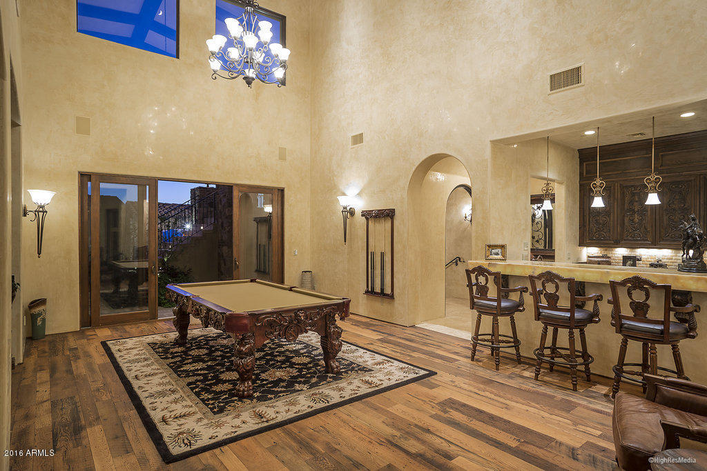 FIREROCK PARCEL K - Residential