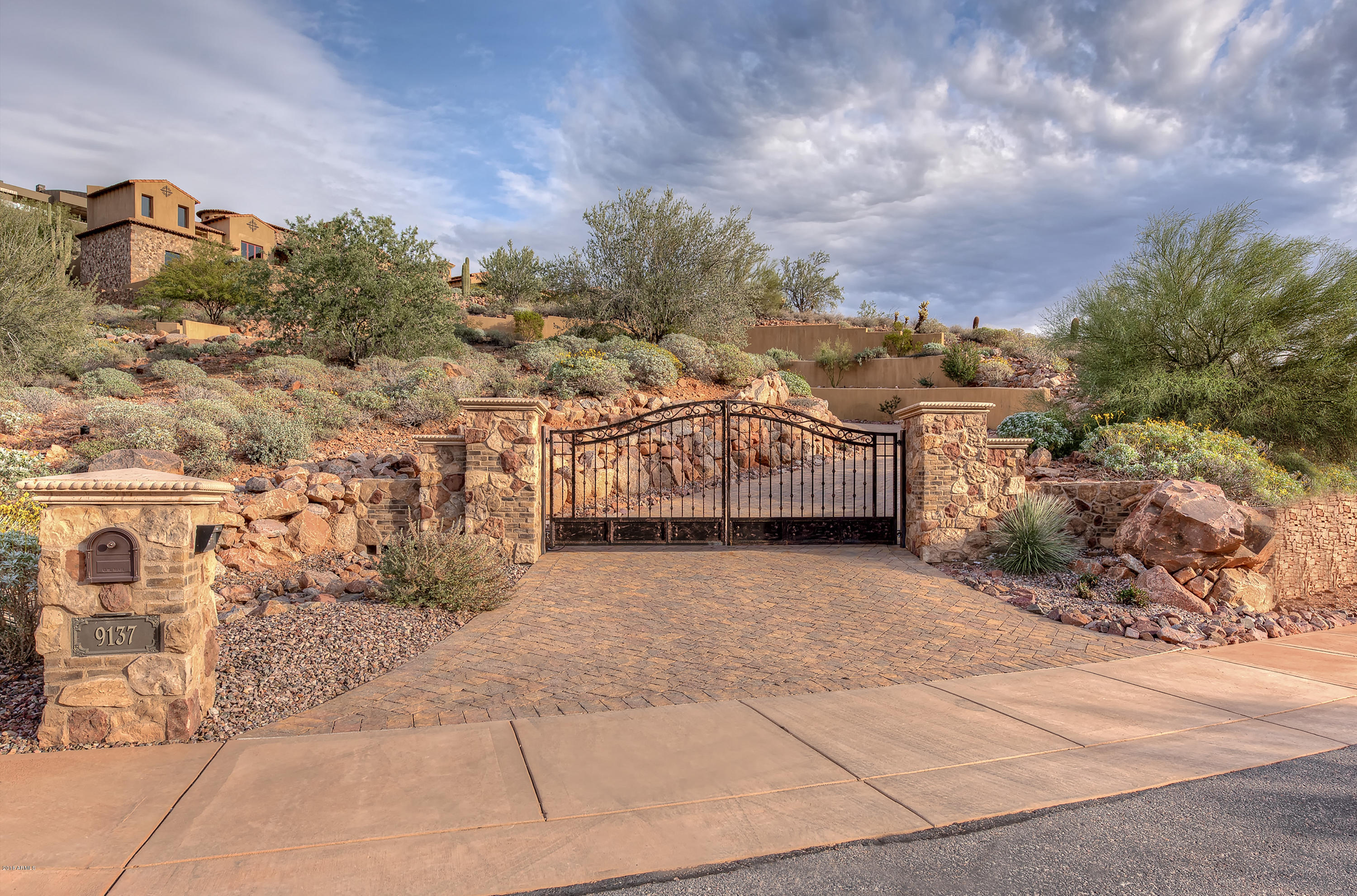 FIREROCK PARCEL K - Residential
