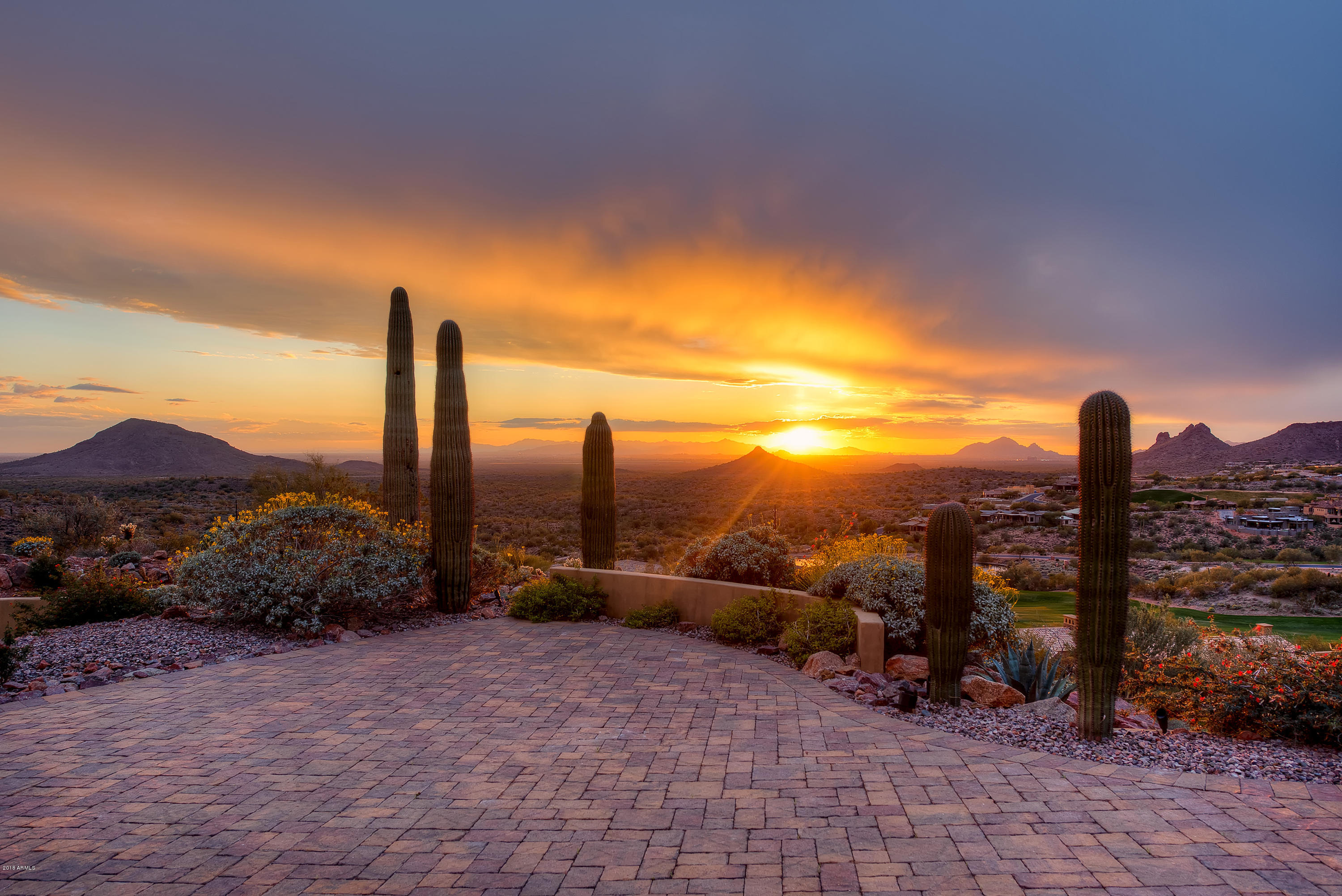 FIREROCK PARCEL K - Residential