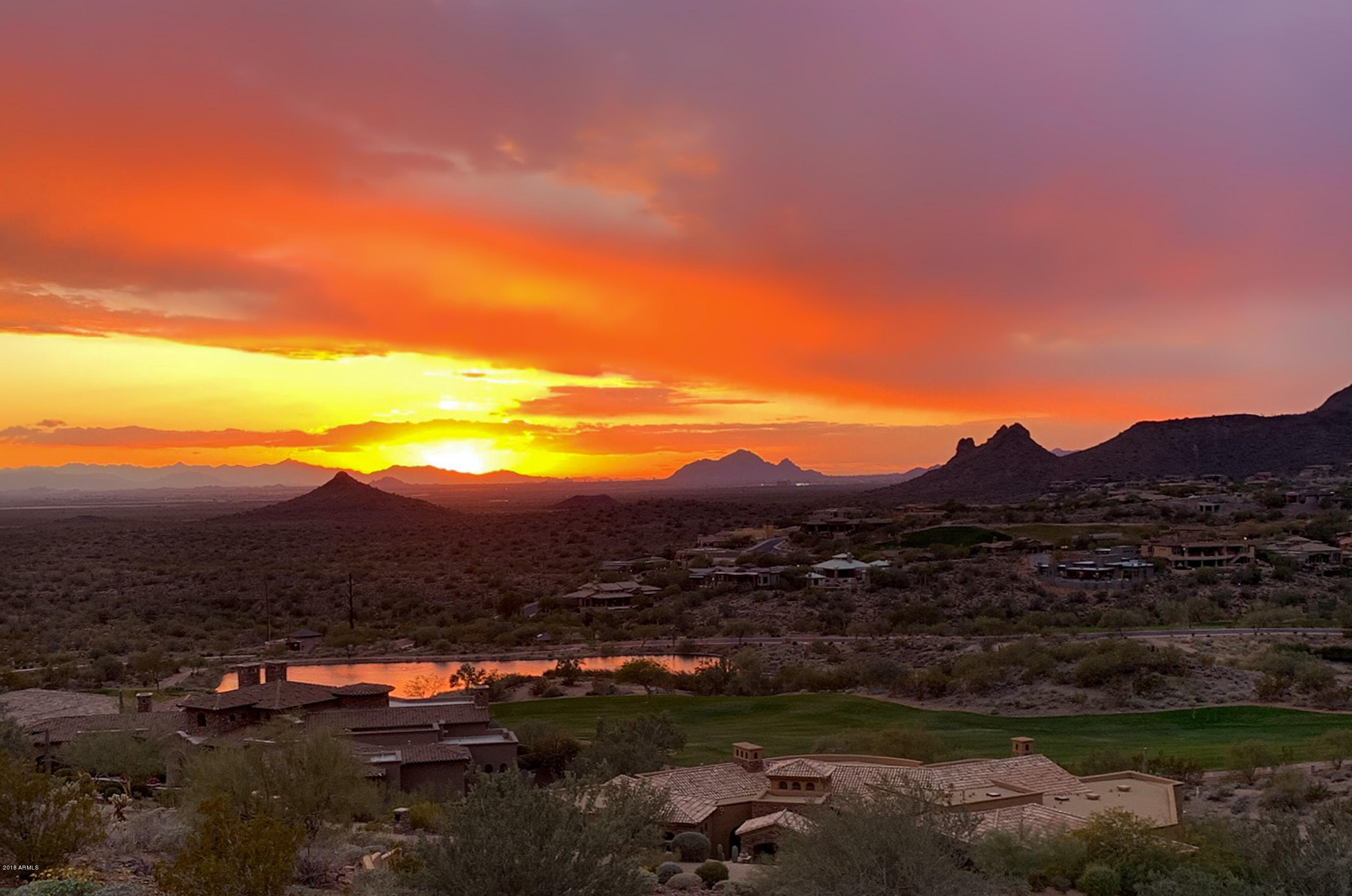 FIREROCK PARCEL K - Residential