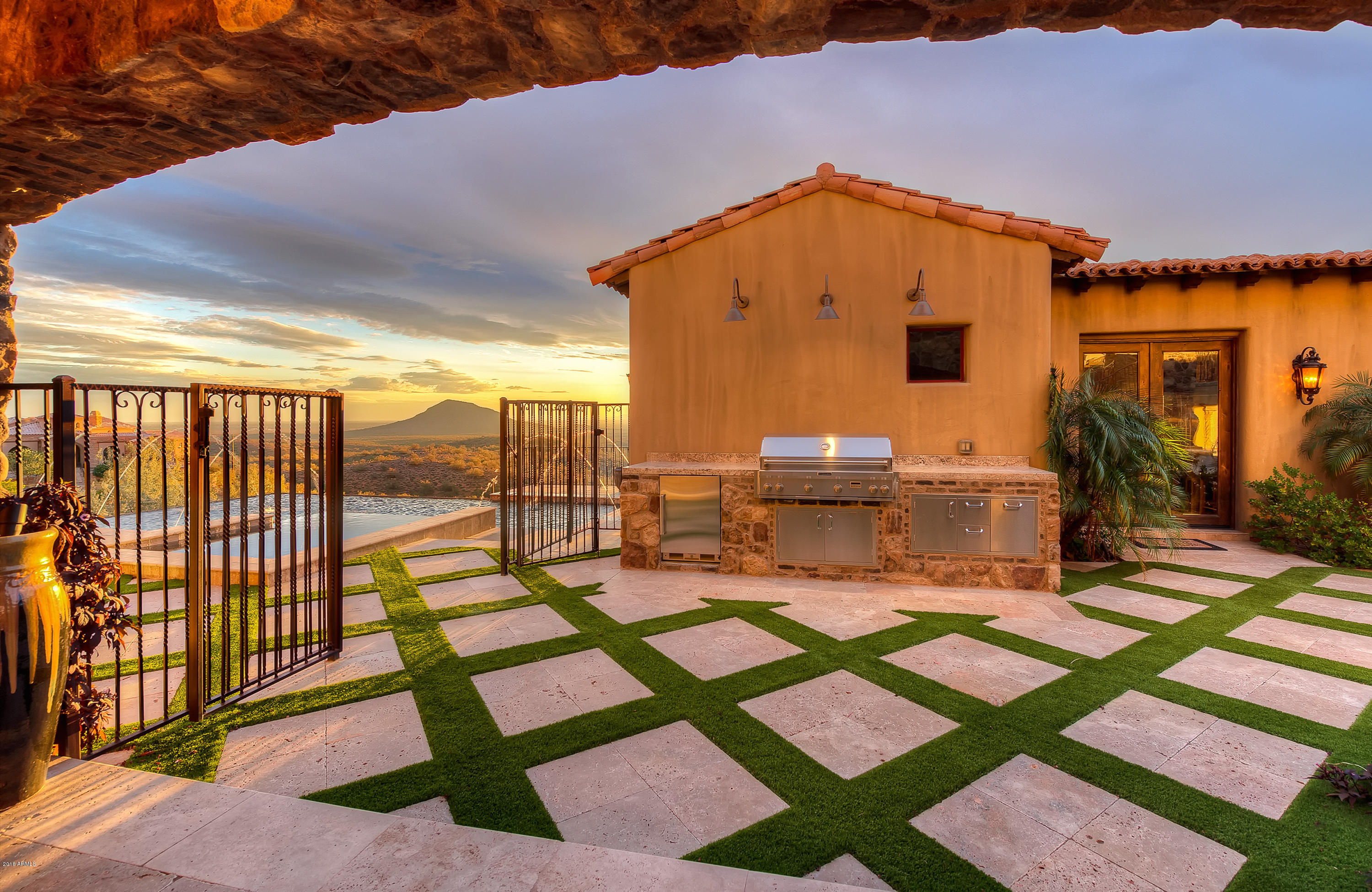 FIREROCK PARCEL K - Residential