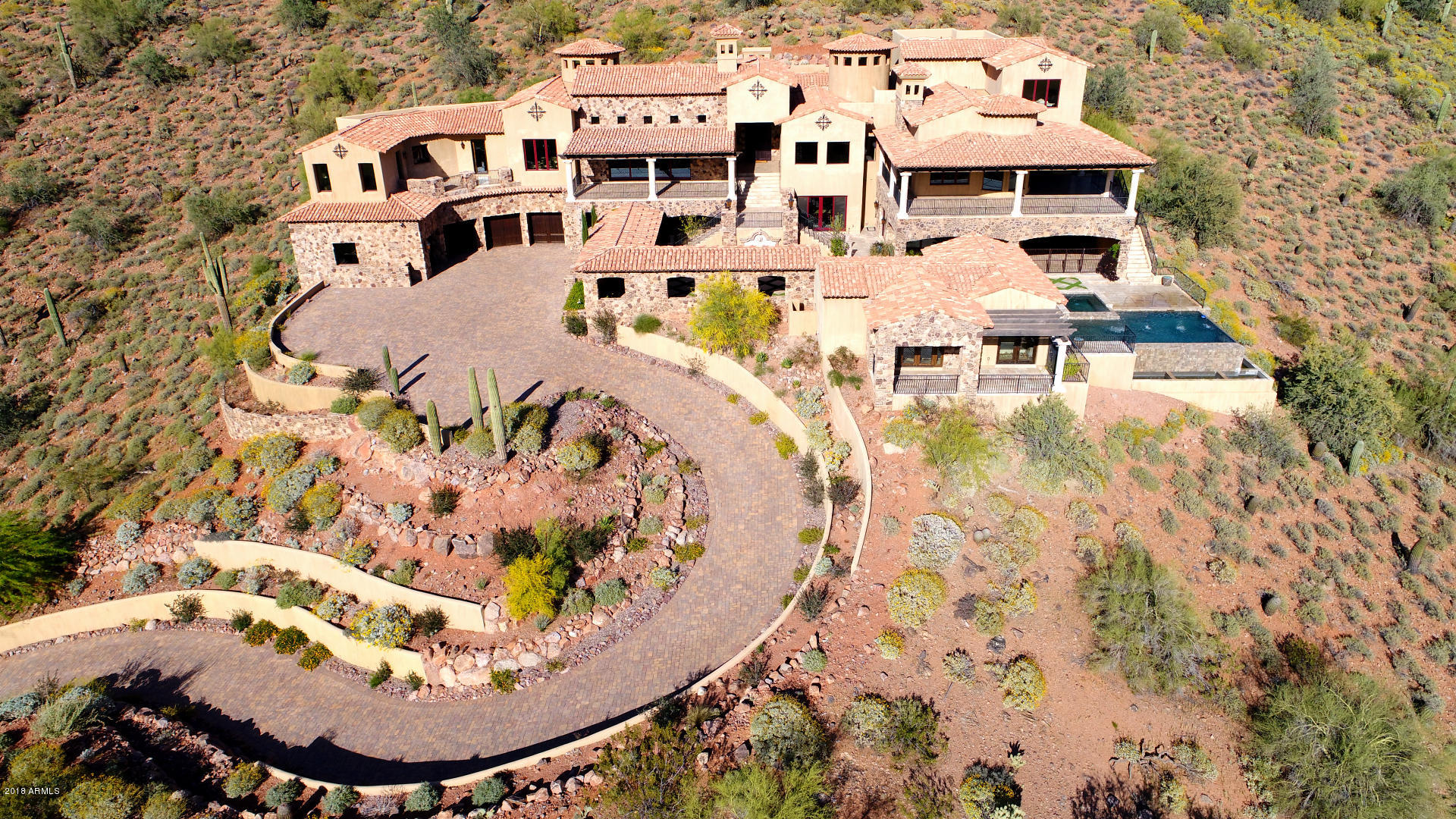 FIREROCK PARCEL K - Residential