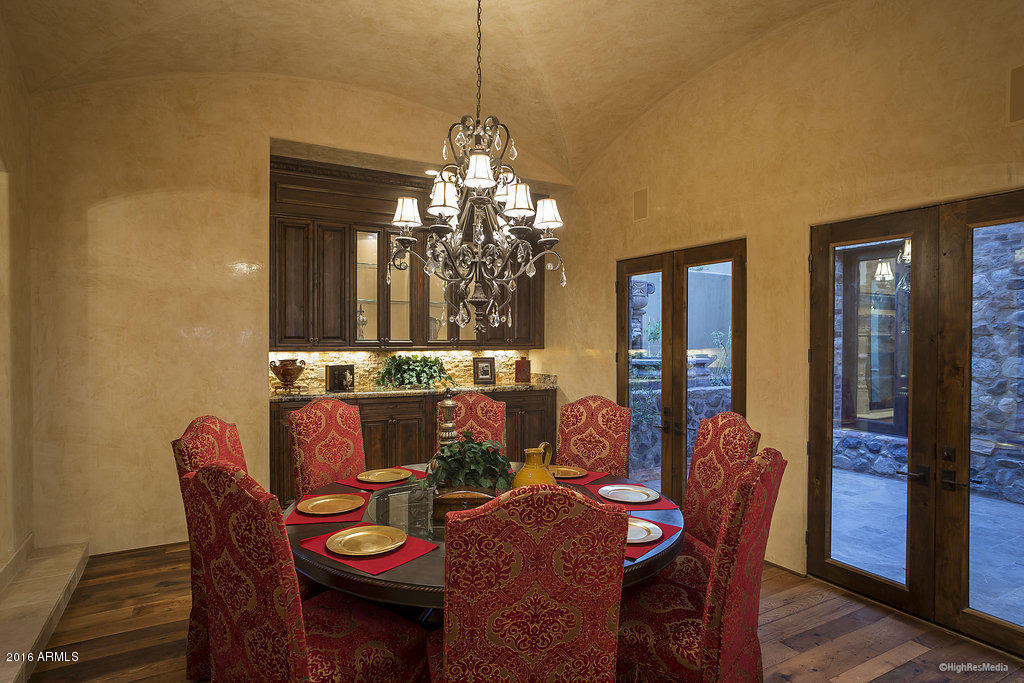 FIREROCK PARCEL K - Residential