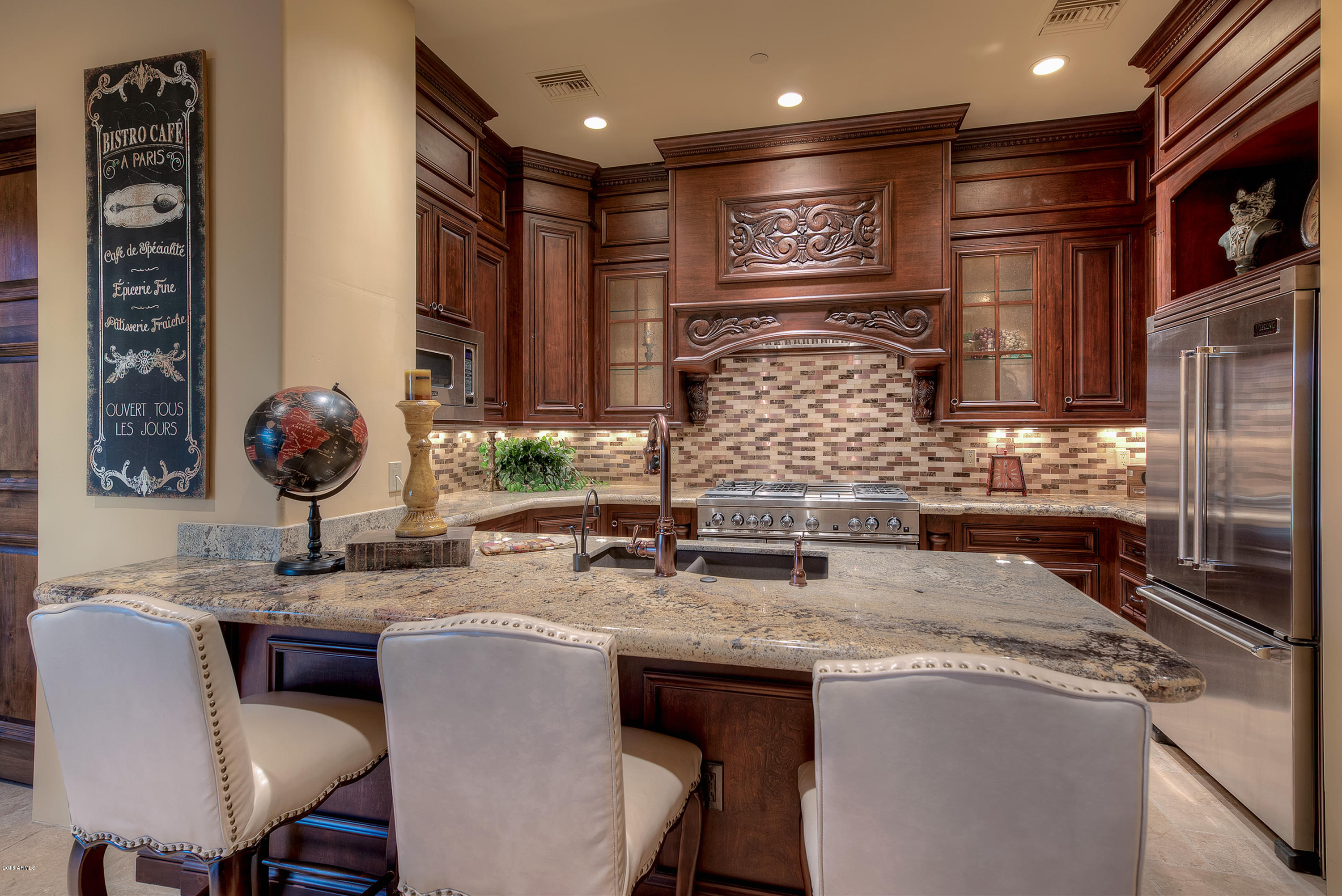 FIREROCK PARCEL K - Residential