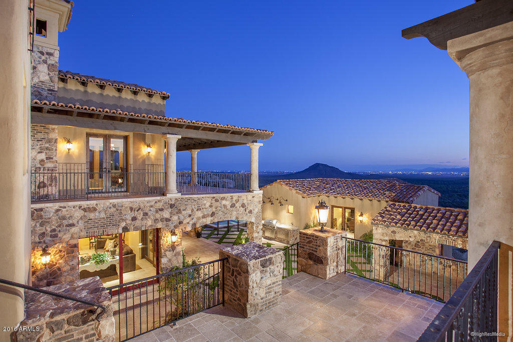 FIREROCK PARCEL K - Residential