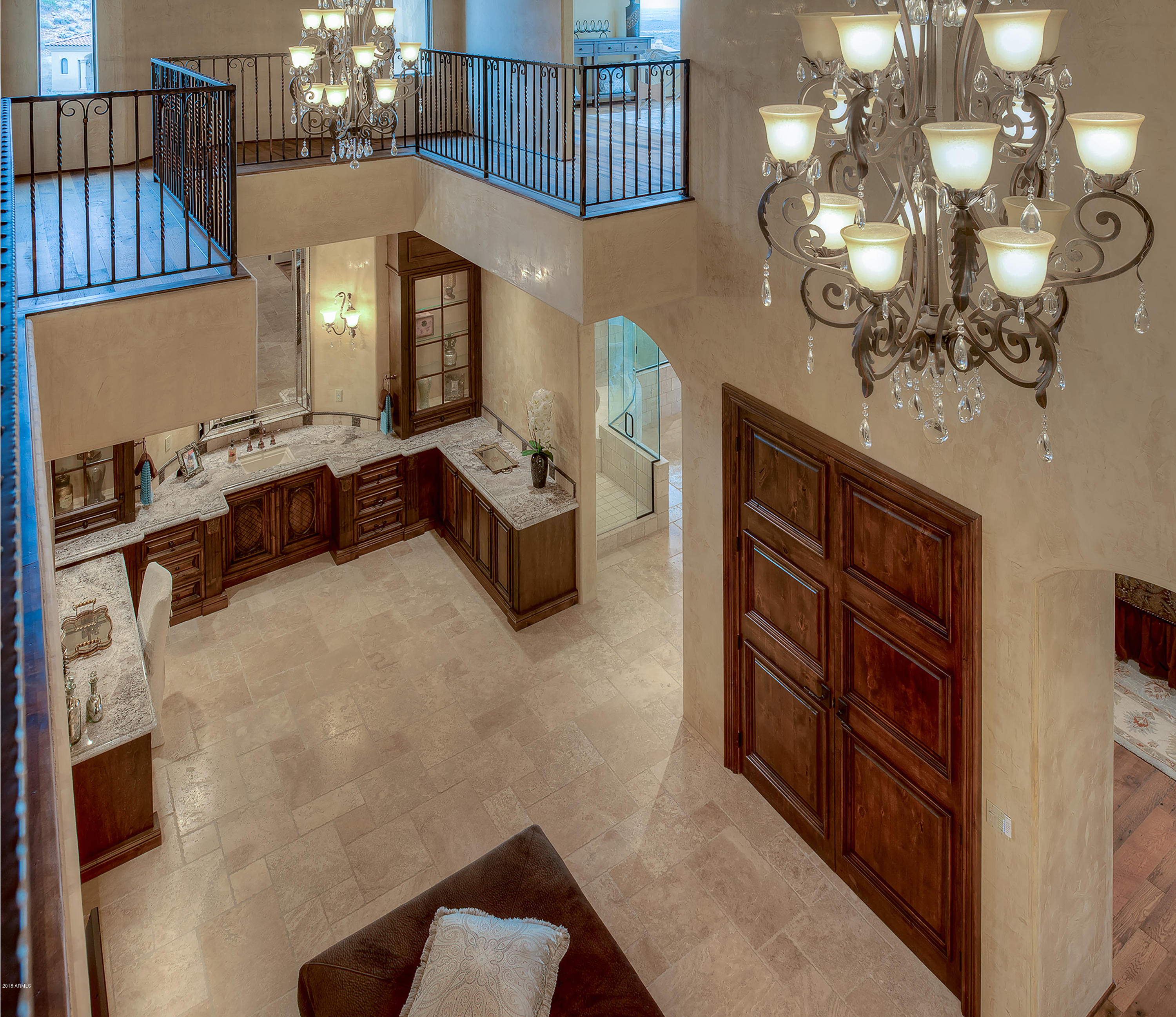 FIREROCK PARCEL K - Residential