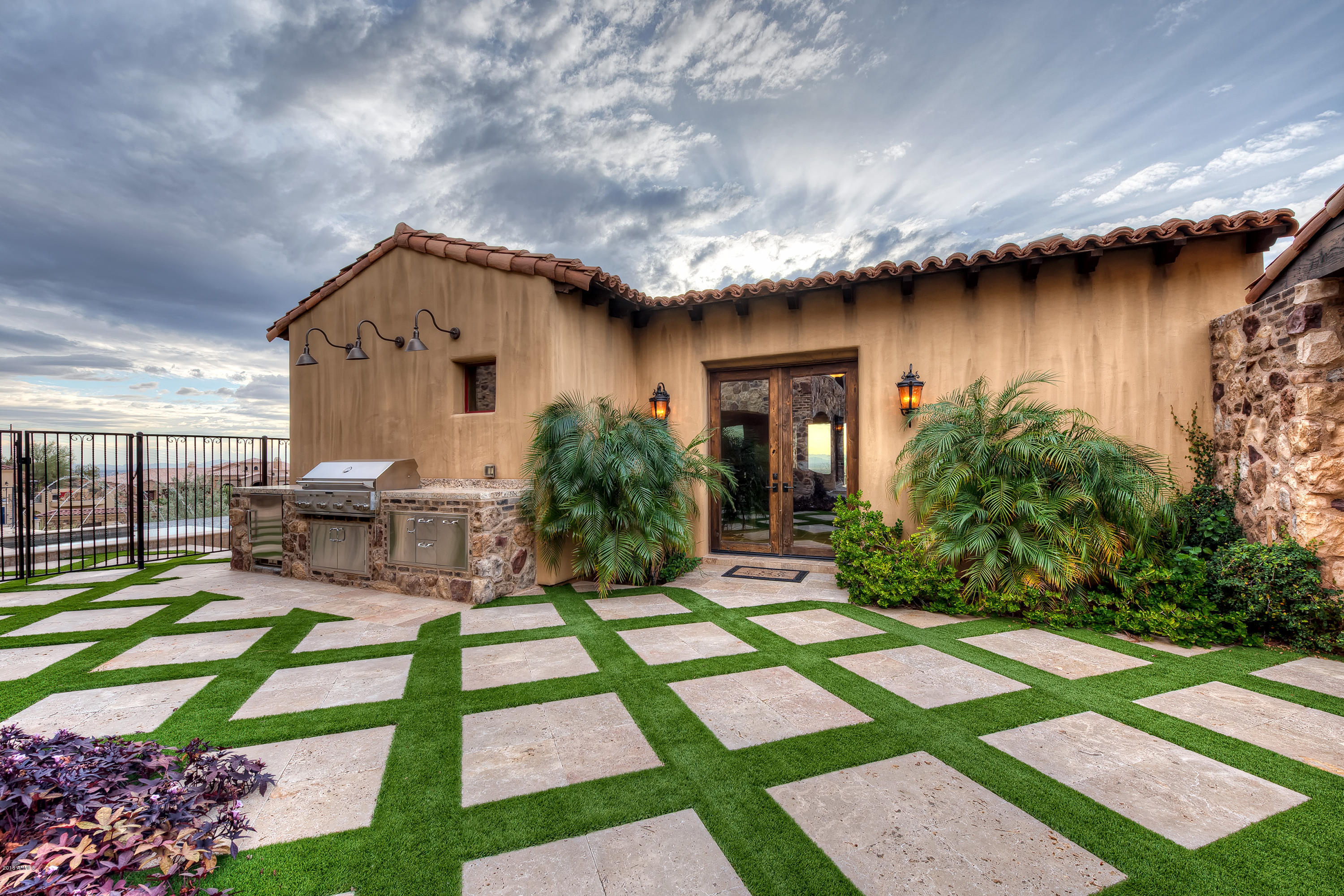 FIREROCK PARCEL K - Residential