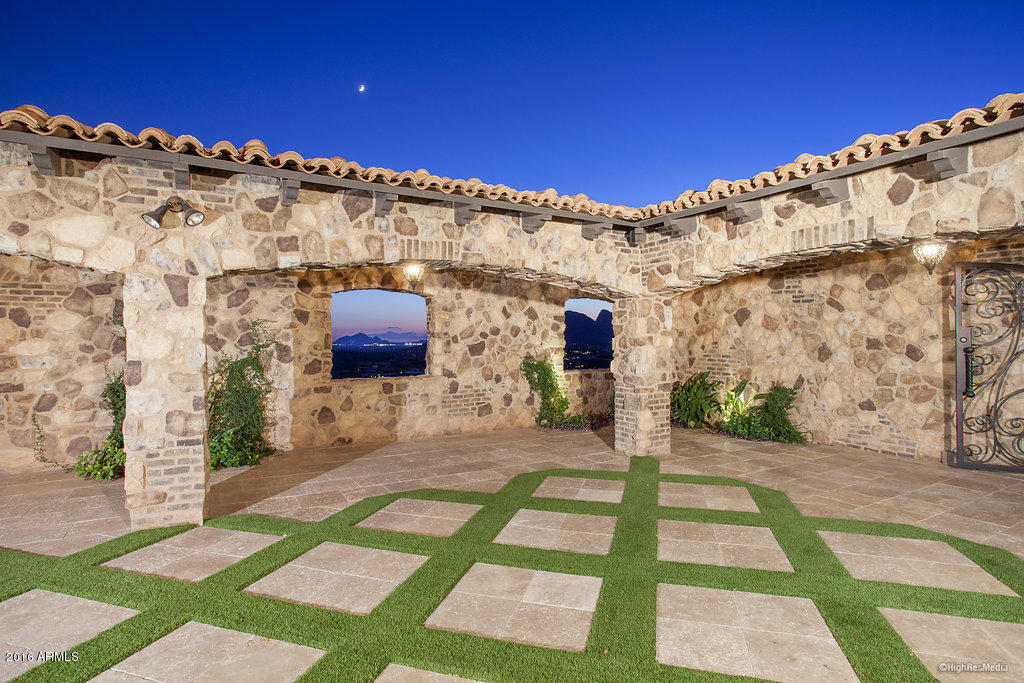 FIREROCK PARCEL K - Residential