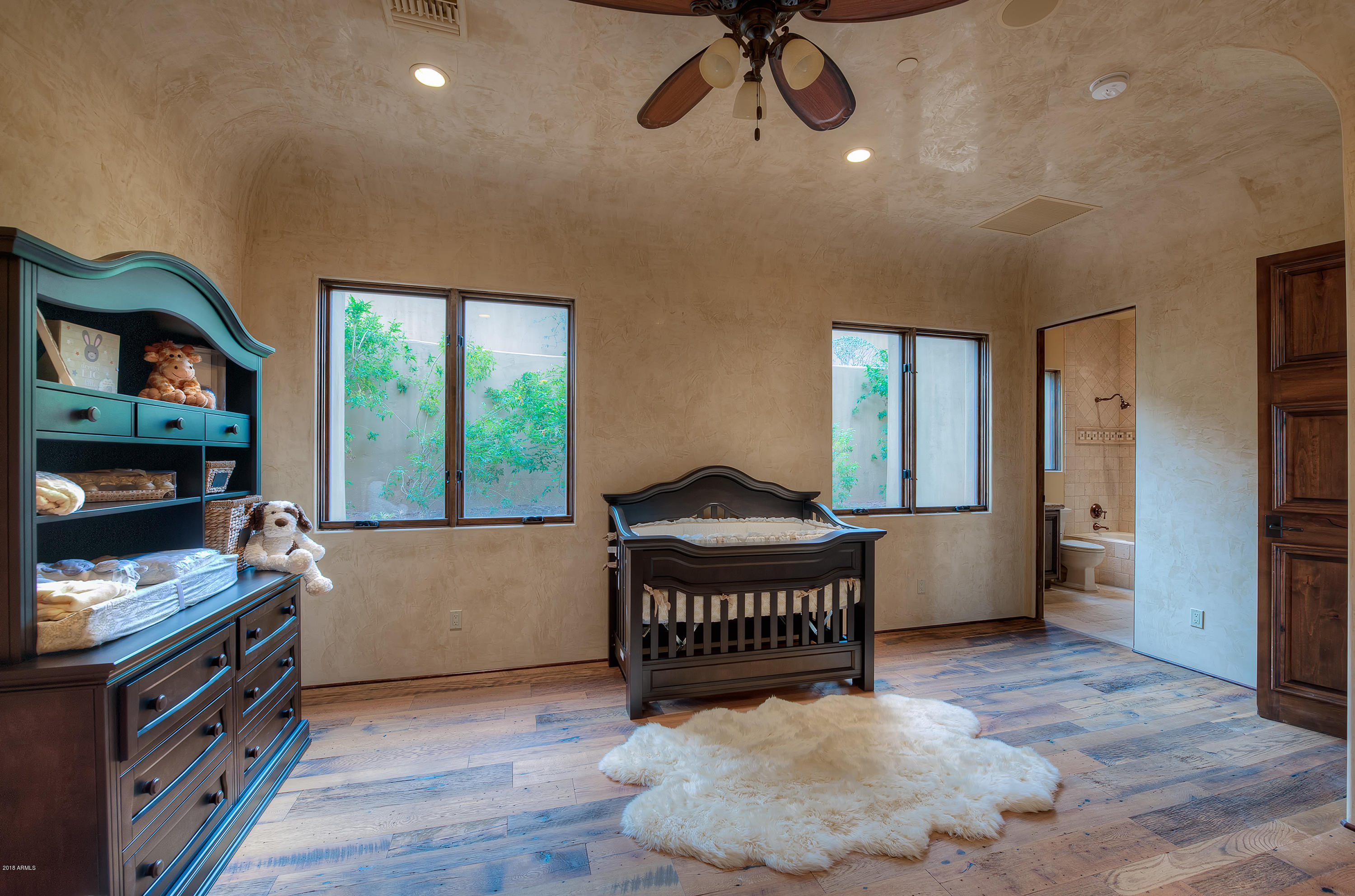 FIREROCK PARCEL K - Residential