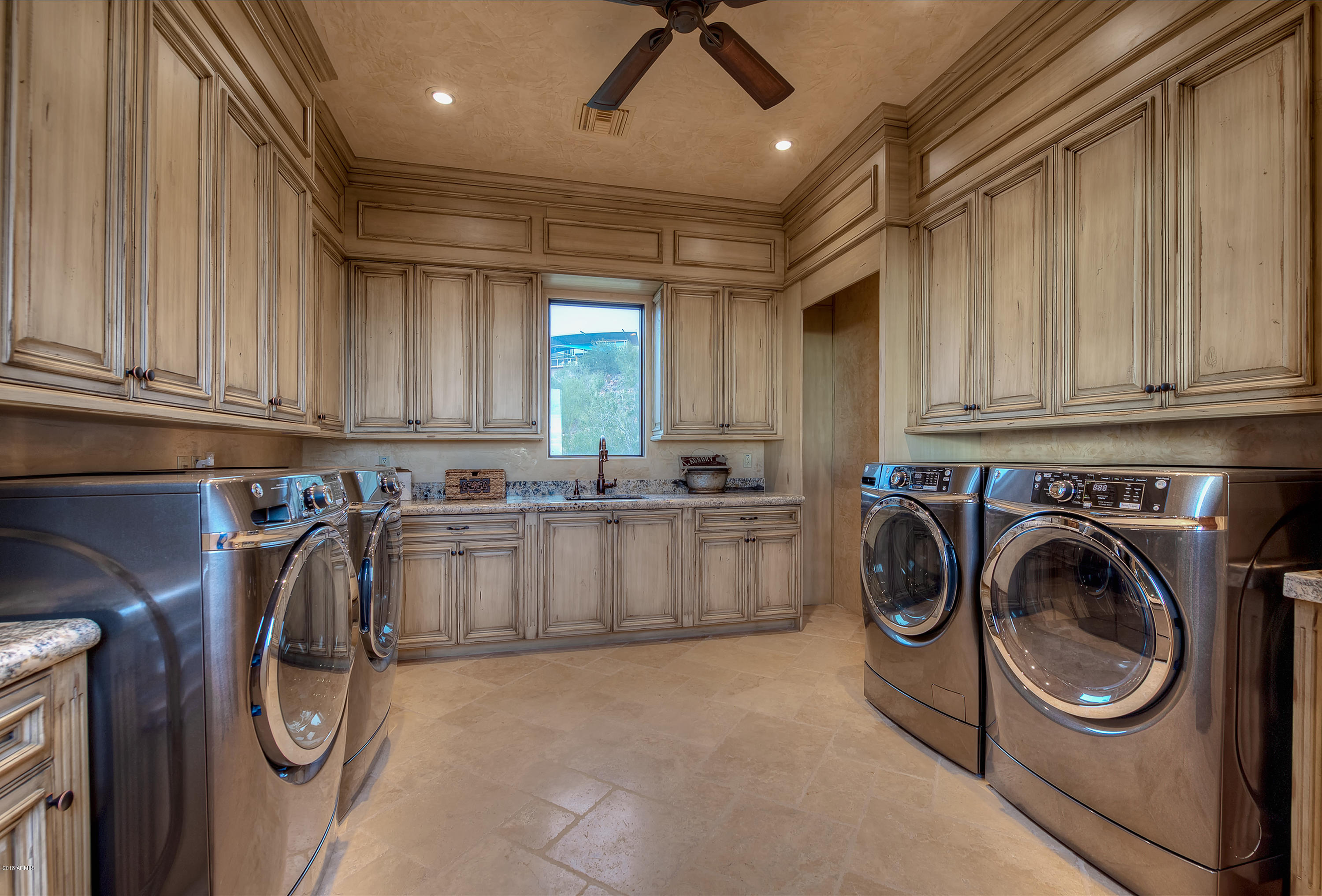 FIREROCK PARCEL K - Residential