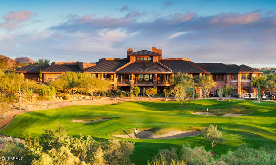 FIREROCK PARCEL K - Residential