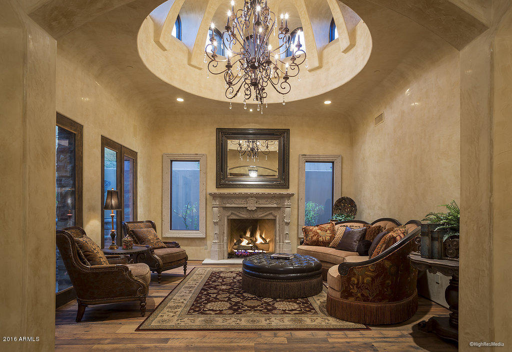 FIREROCK PARCEL K - Residential