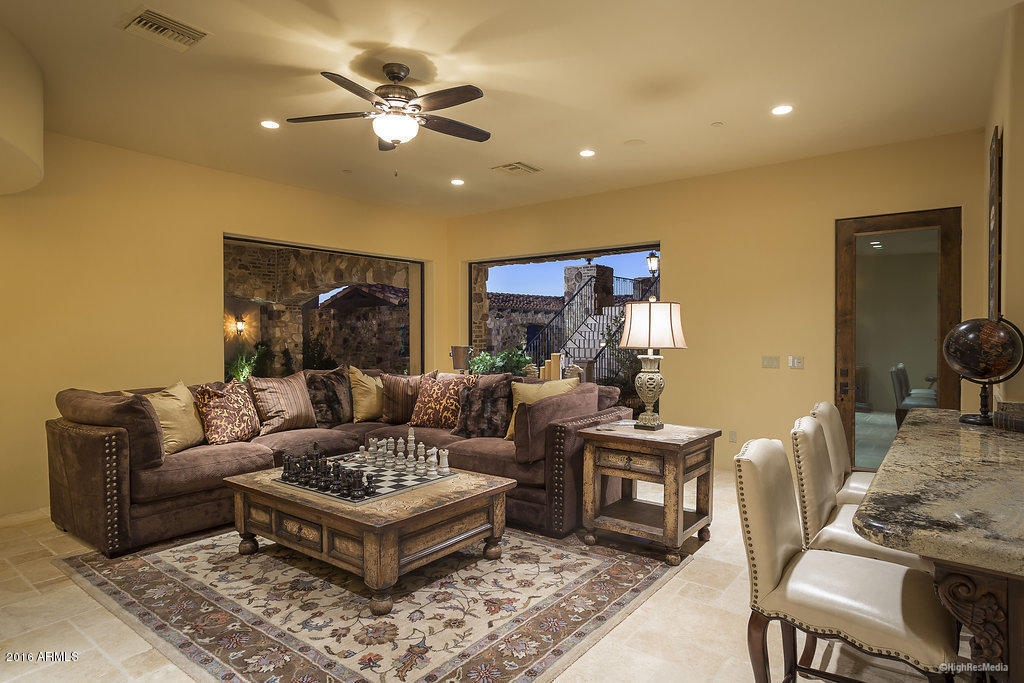 FIREROCK PARCEL K - Residential
