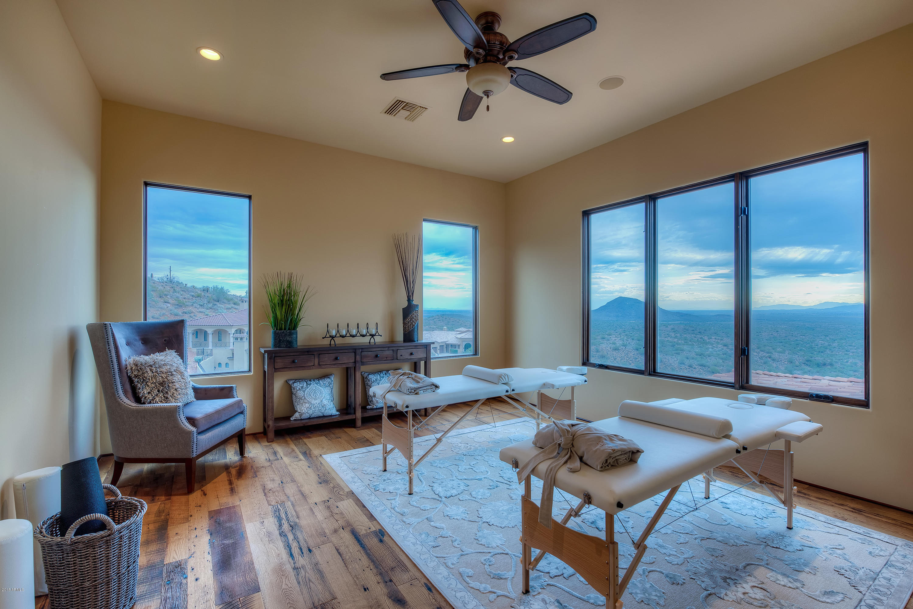 FIREROCK PARCEL K - Residential
