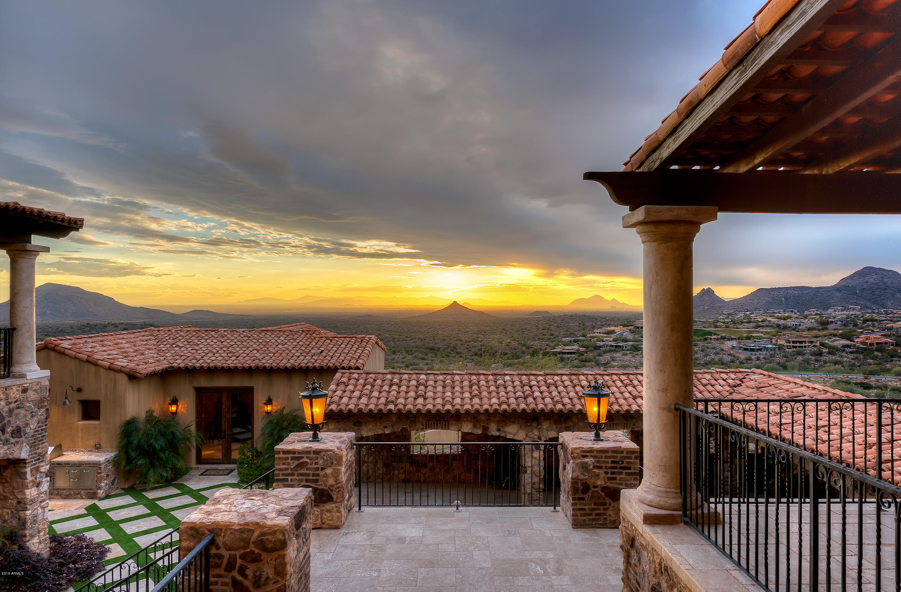 FIREROCK PARCEL K - Residential