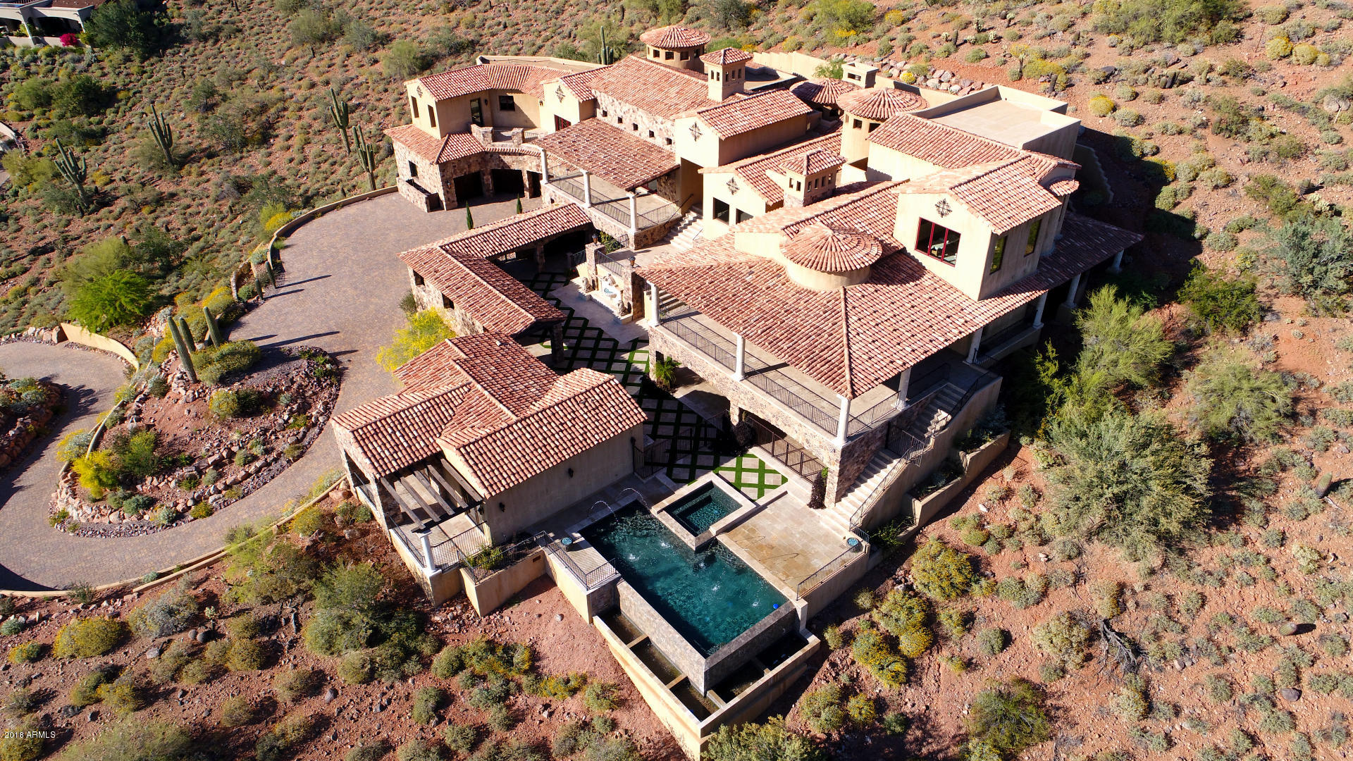 FIREROCK PARCEL K - Residential