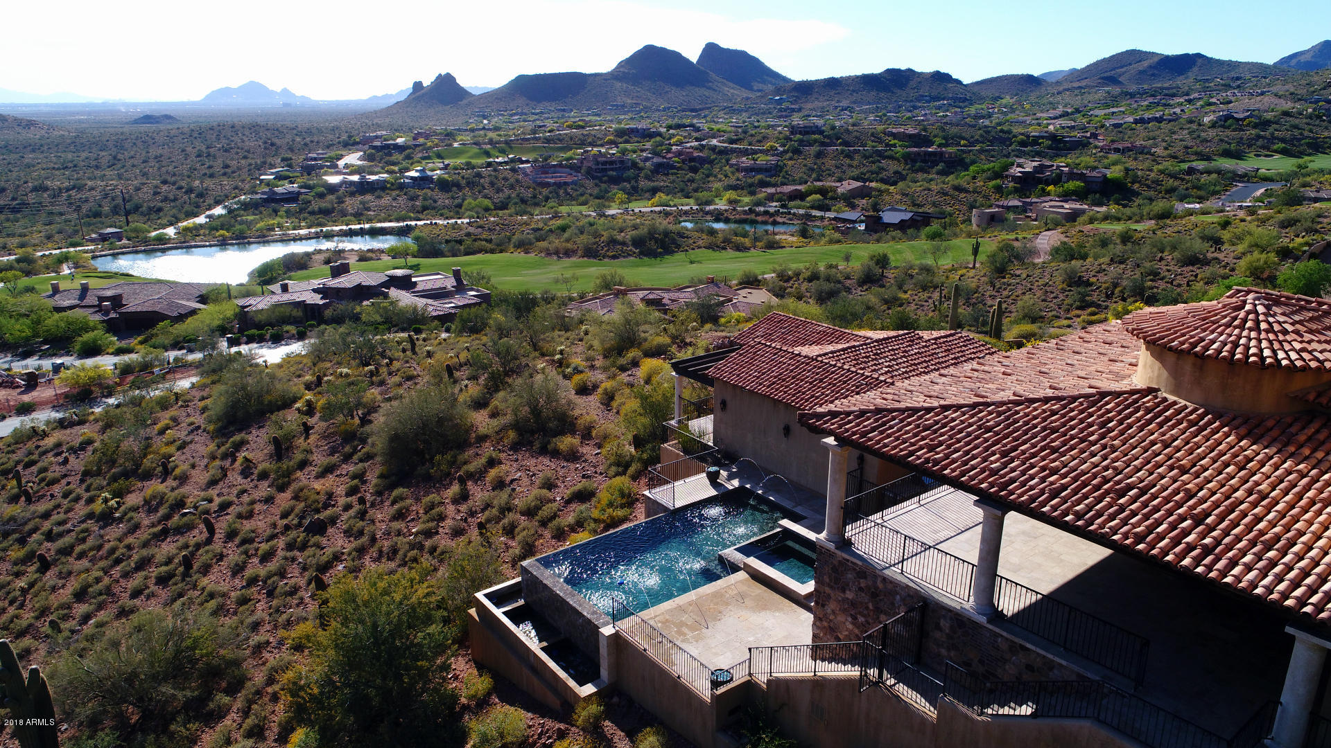 FIREROCK PARCEL K - Residential