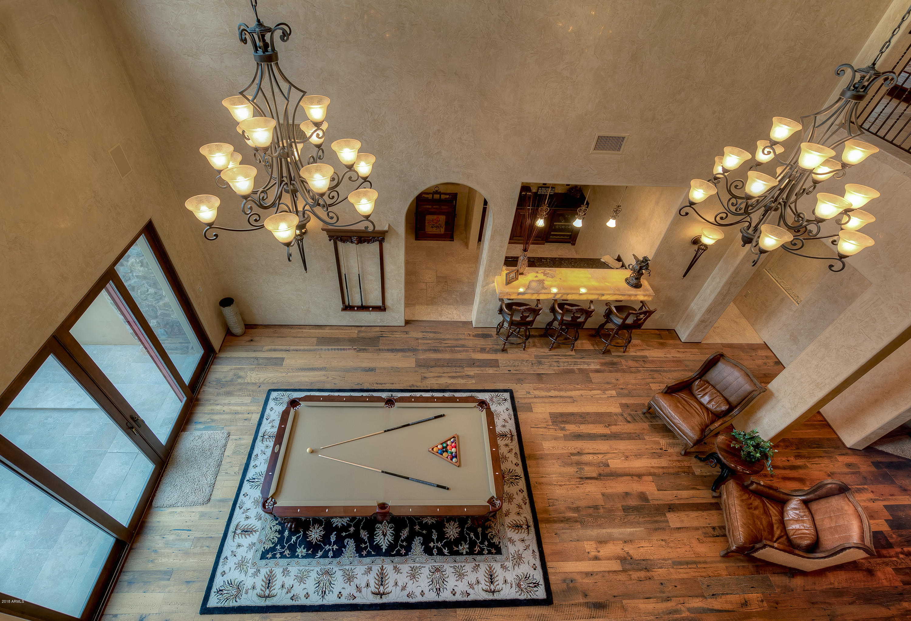 FIREROCK PARCEL K - Residential