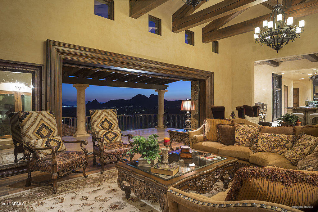 FIREROCK PARCEL K - Residential