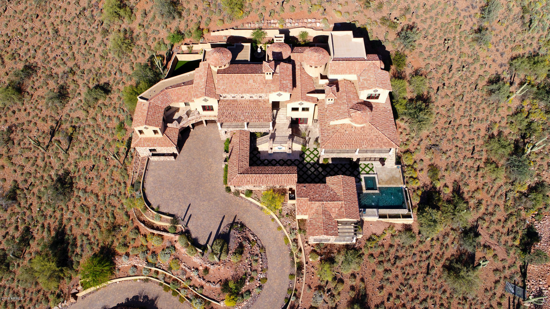 FIREROCK PARCEL K - Residential