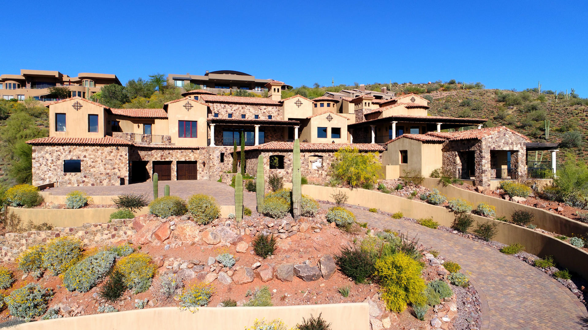 FIREROCK PARCEL K - Residential