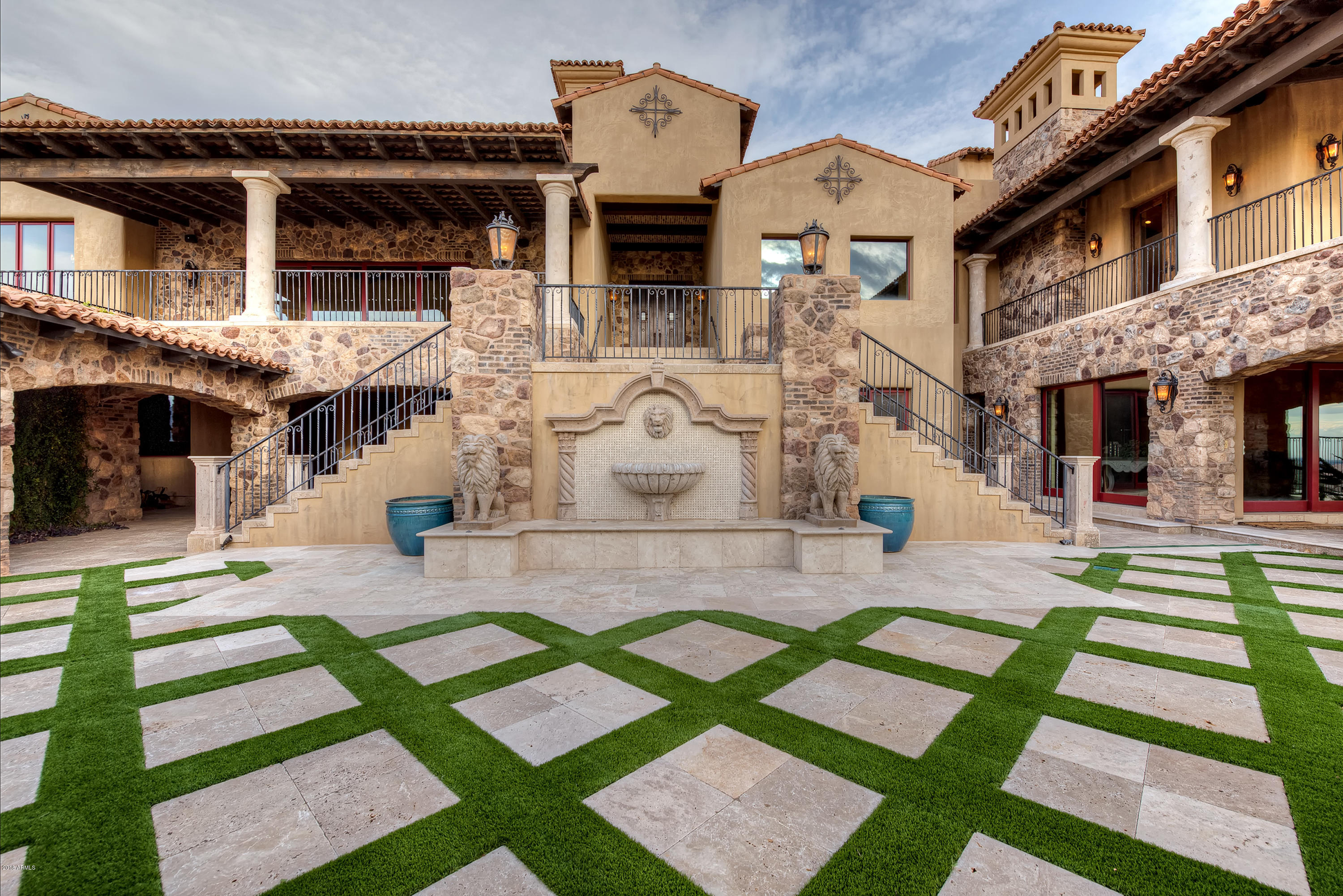 FIREROCK PARCEL K - Residential