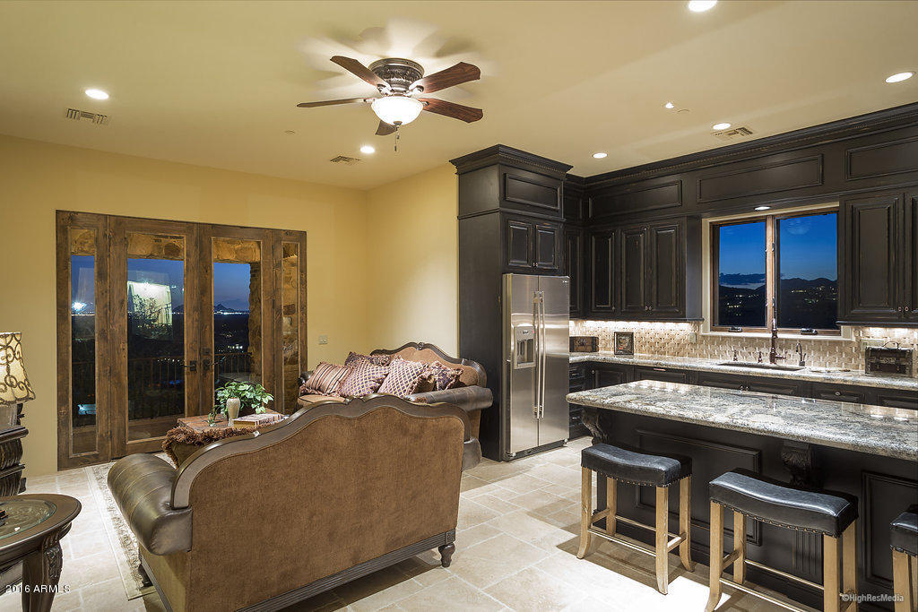 FIREROCK PARCEL K - Residential