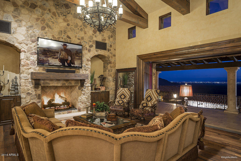 FIREROCK PARCEL K - Residential