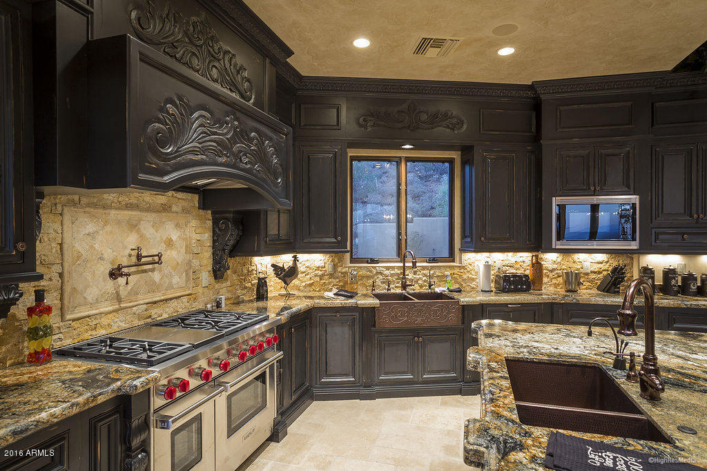 FIREROCK PARCEL K - Residential