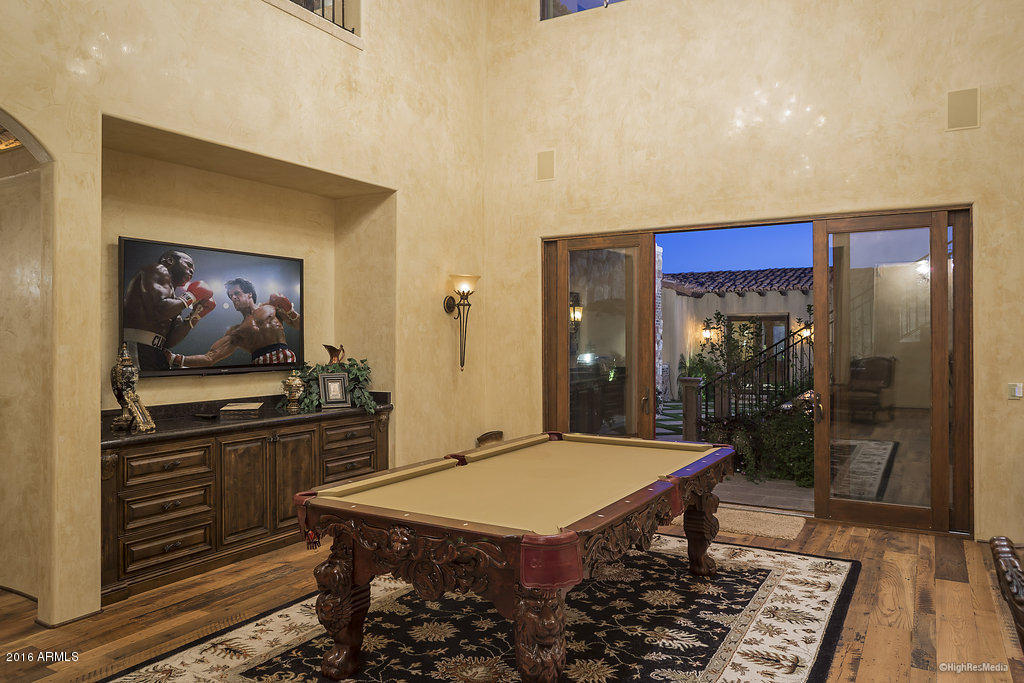 FIREROCK PARCEL K - Residential