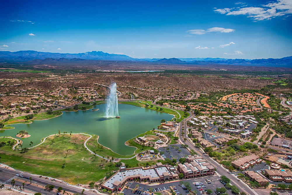 FIREROCK PARCEL K - Residential