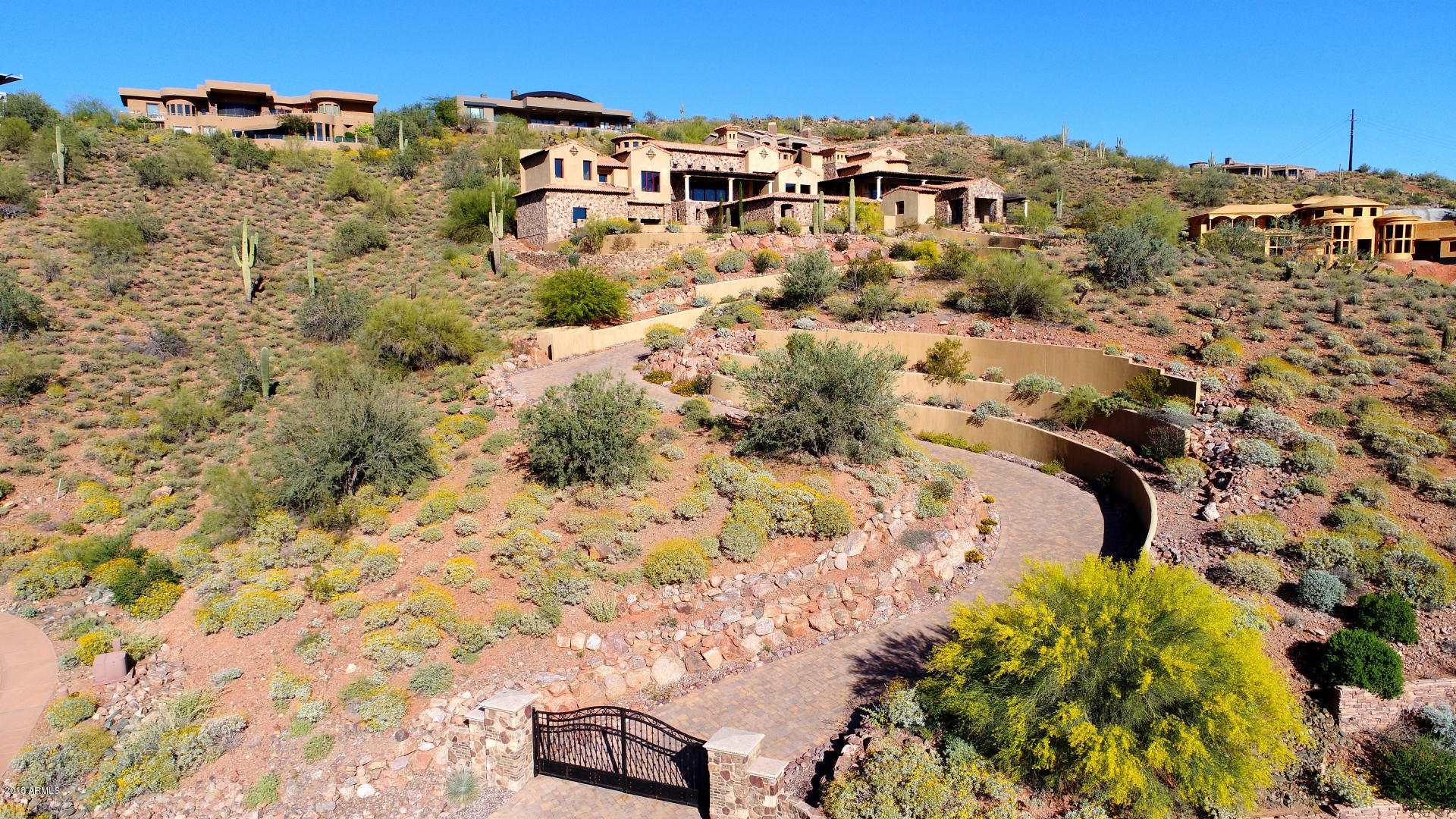 FIREROCK PARCEL K - Residential