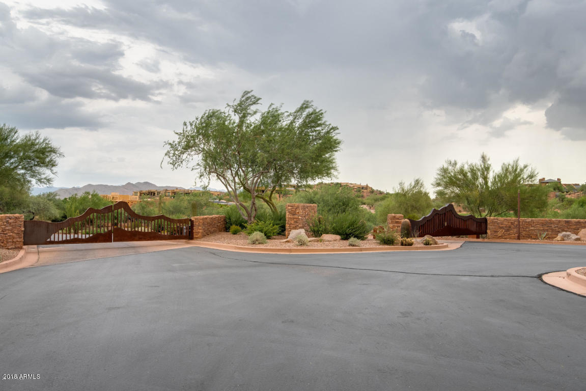 FIREROCK PARCEL K - Residential