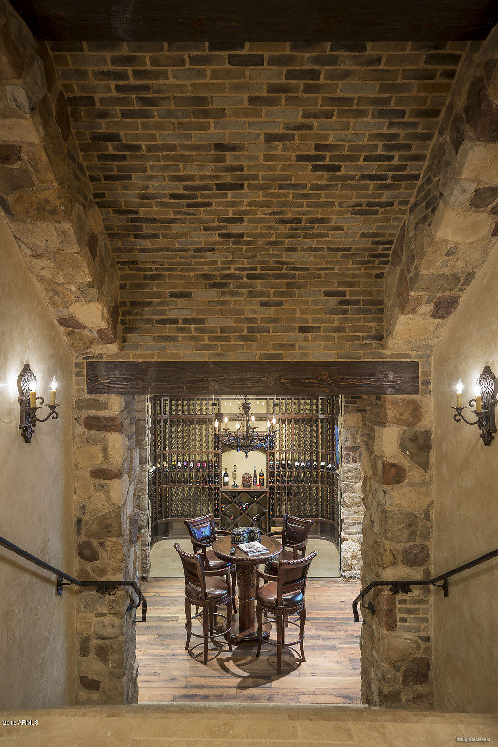 FIREROCK PARCEL K - Residential