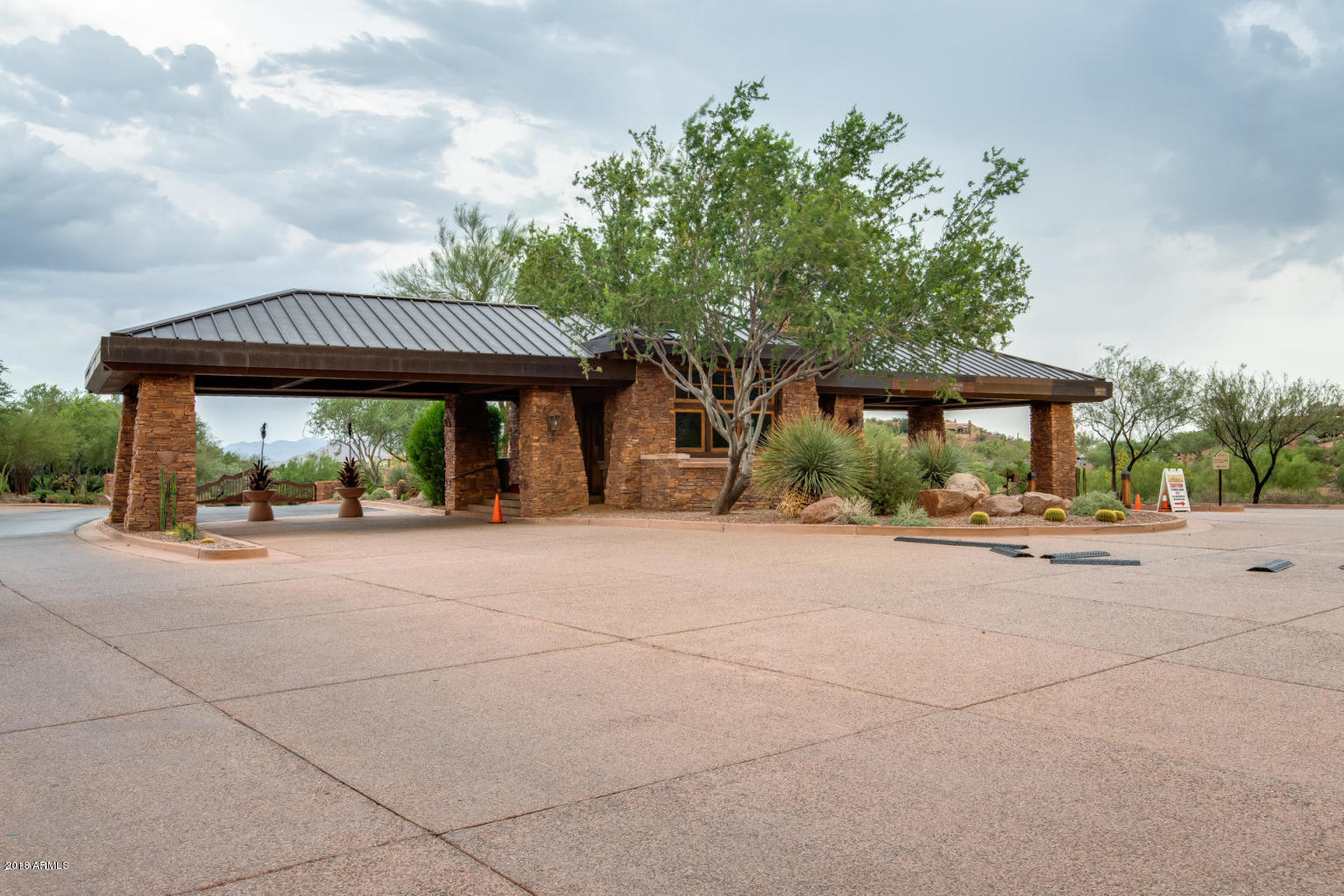 FIREROCK PARCEL K - Residential
