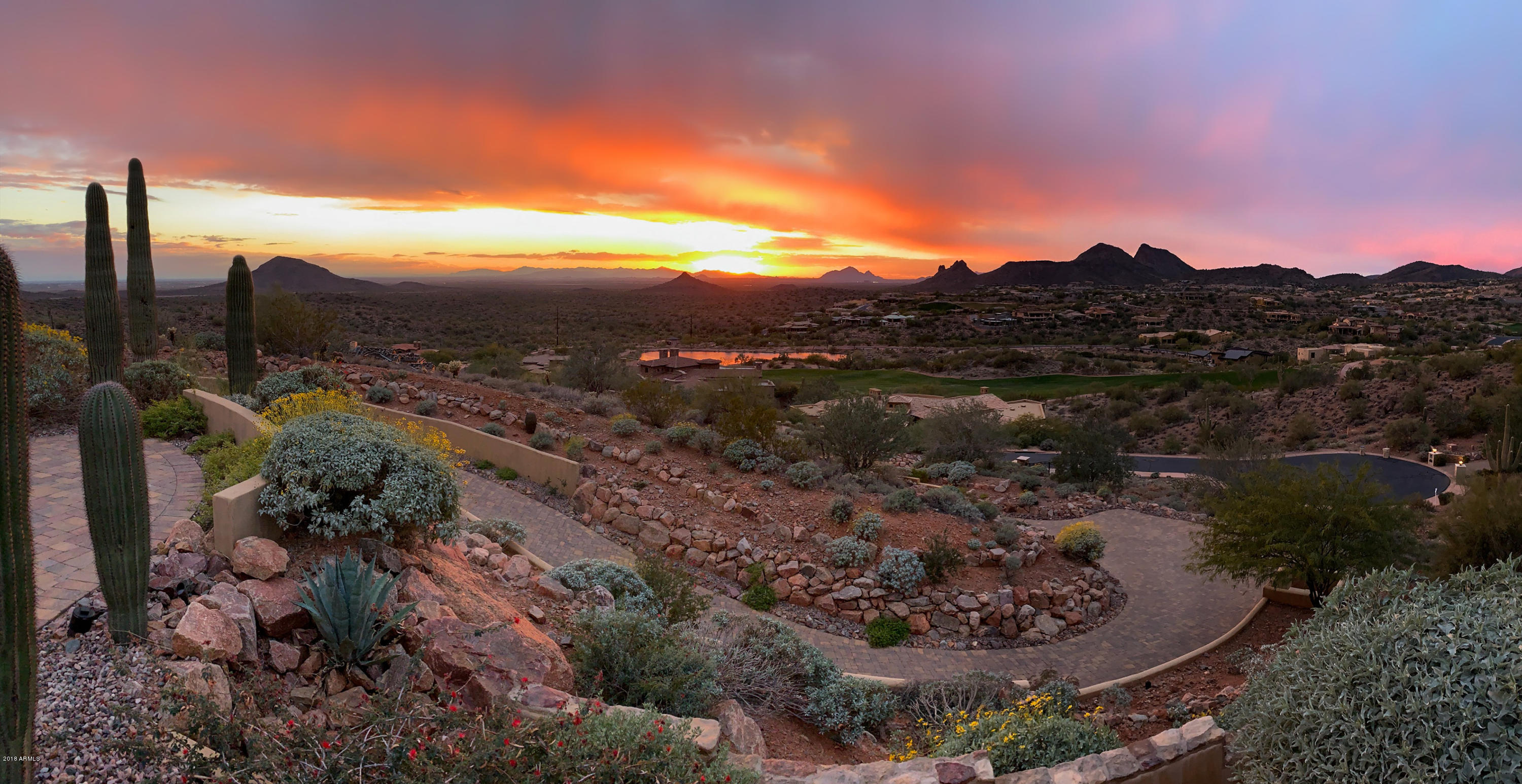 FIREROCK PARCEL K - Residential