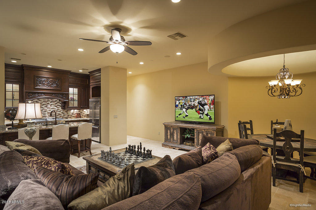 FIREROCK PARCEL K - Residential