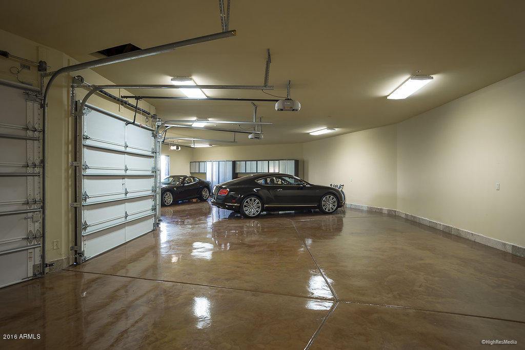 FIREROCK PARCEL K - Residential