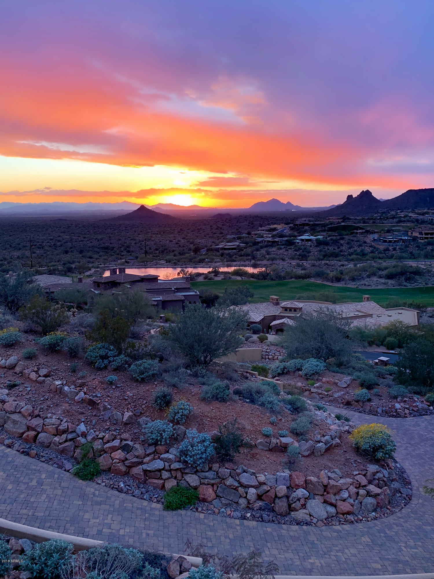 FIREROCK PARCEL K - Residential