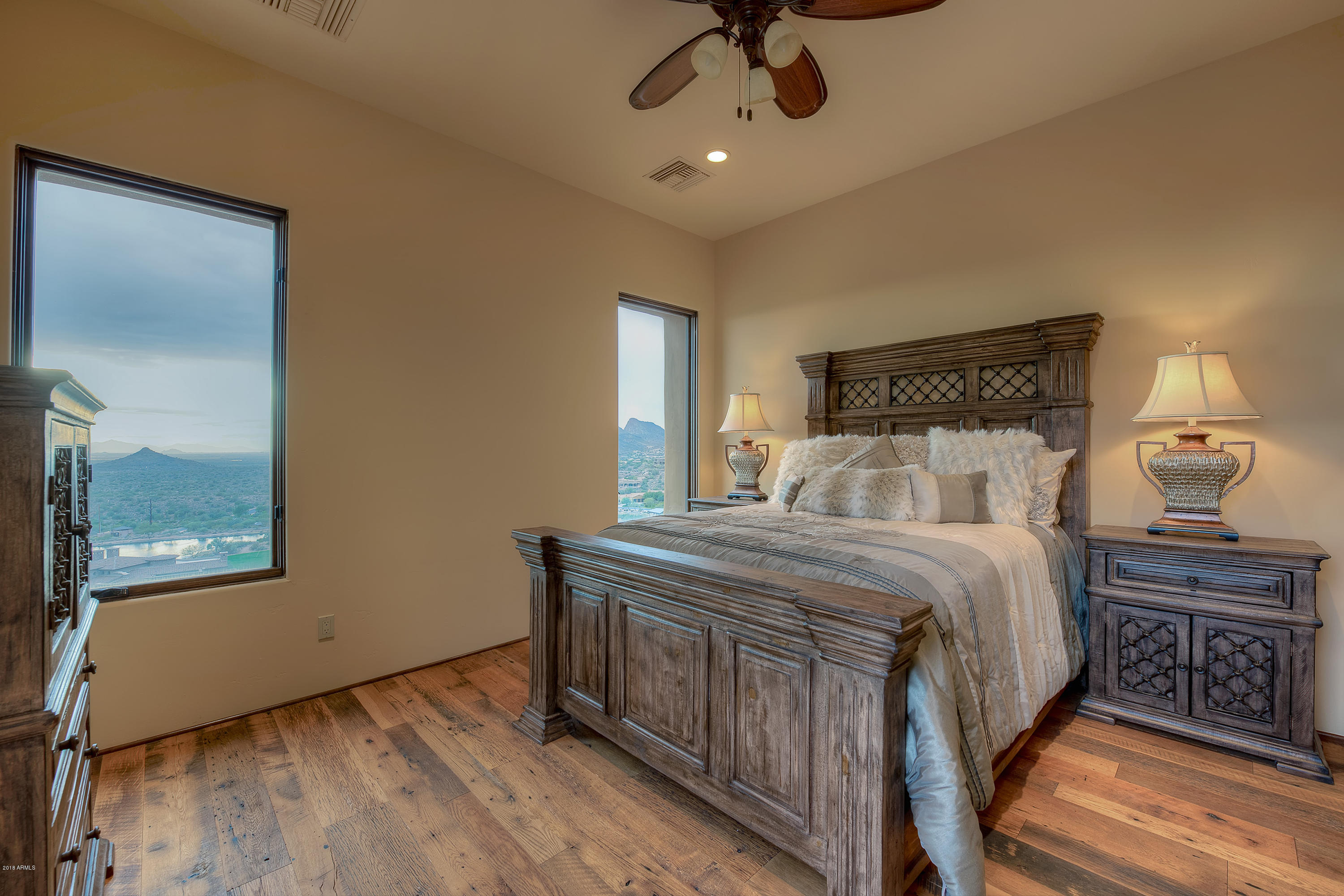 FIREROCK PARCEL K - Residential
