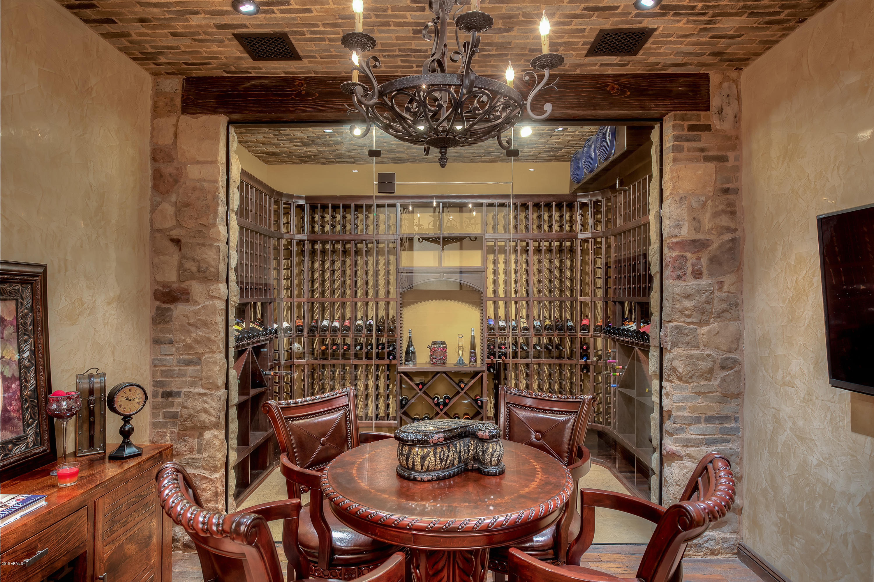 FIREROCK PARCEL K - Residential