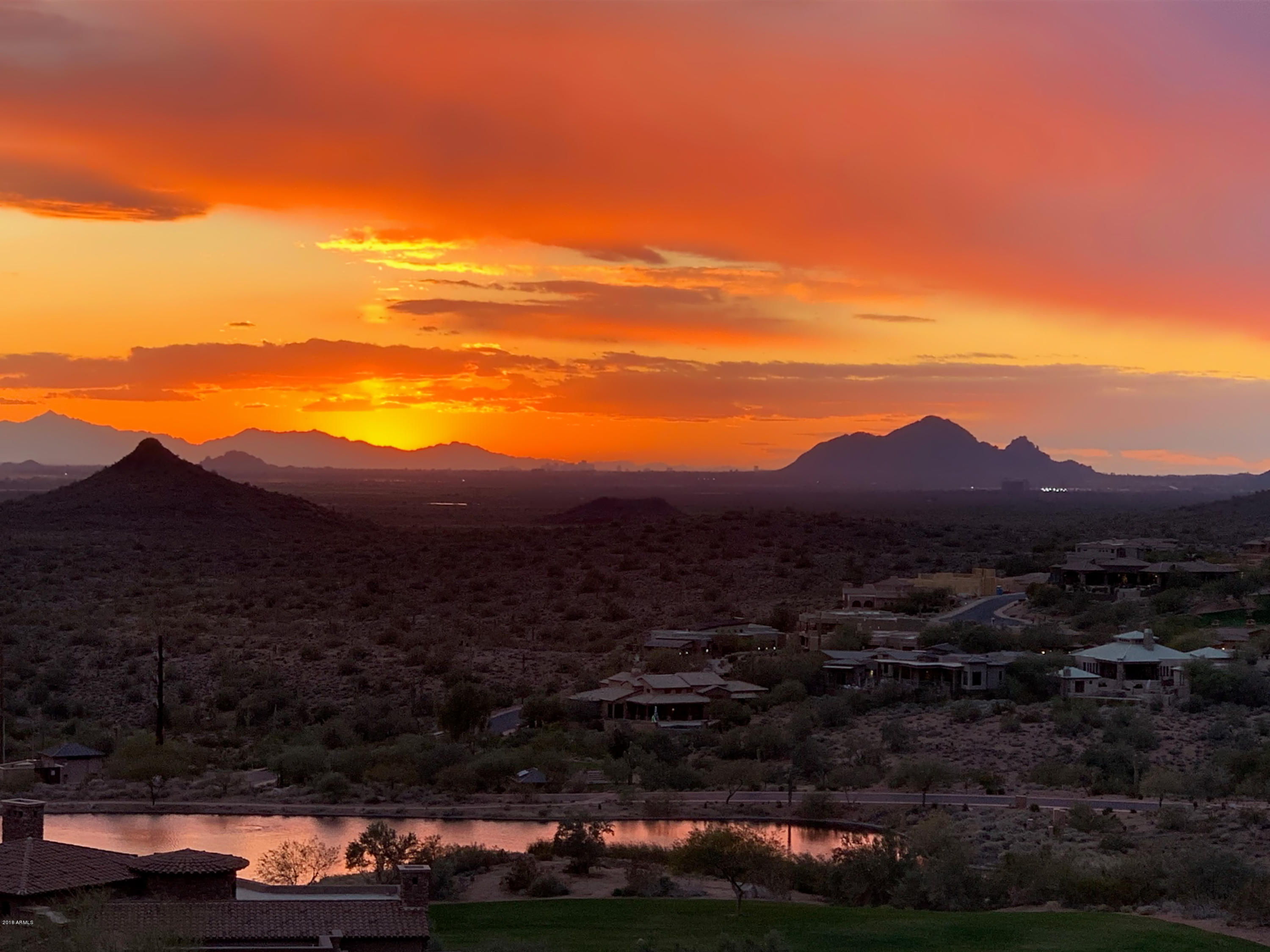 FIREROCK PARCEL K - Residential
