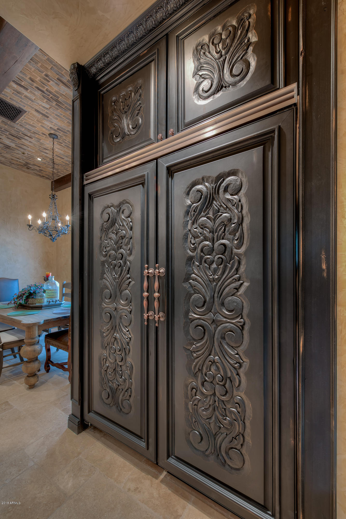 FIREROCK PARCEL K - Residential