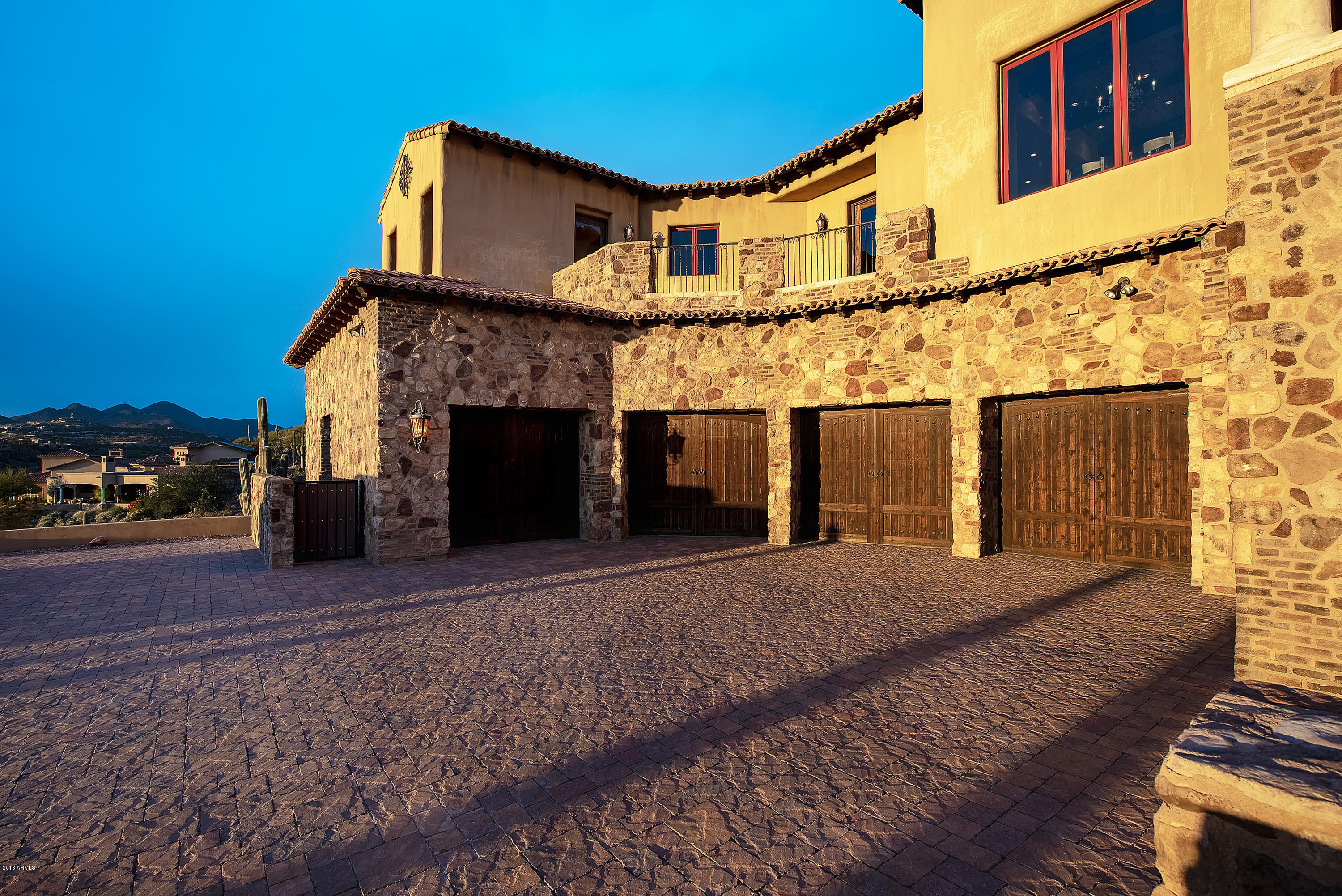 FIREROCK PARCEL K - Residential