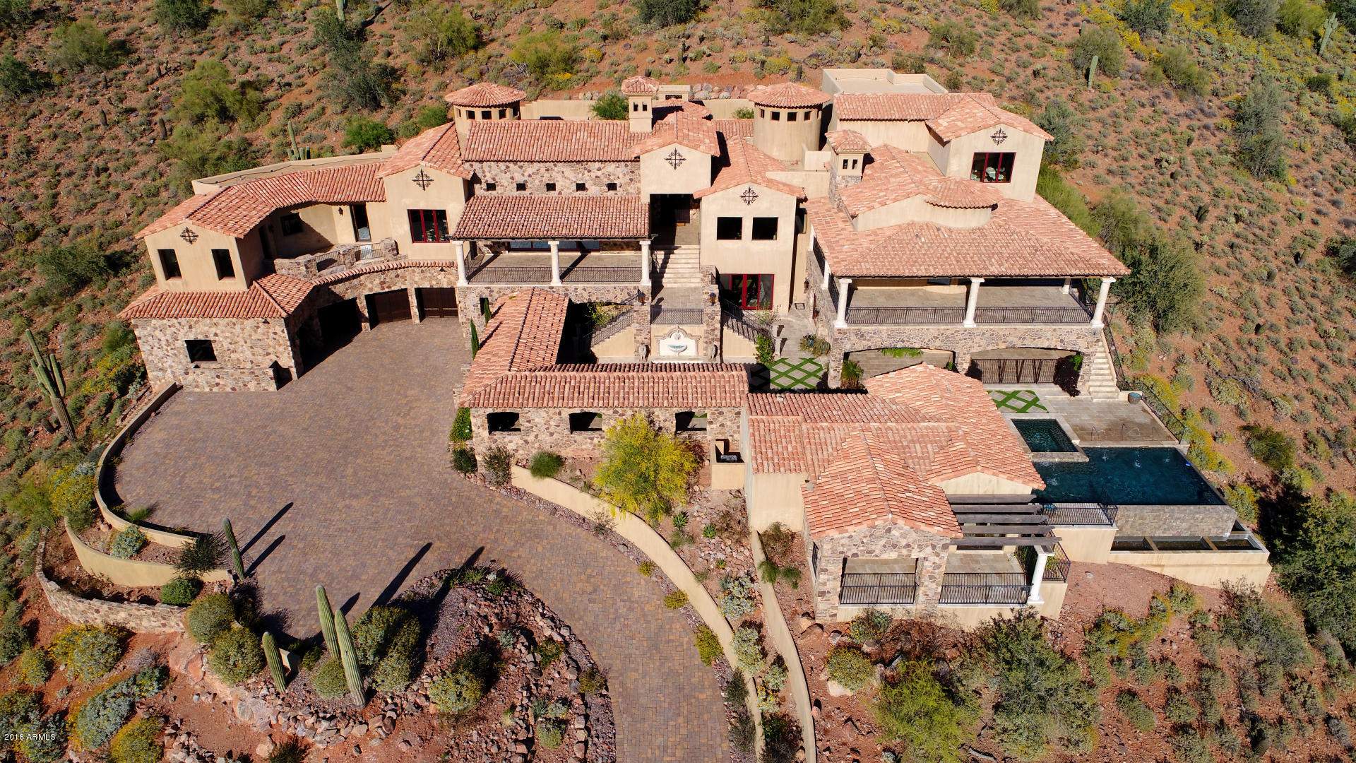 FIREROCK PARCEL K - Residential