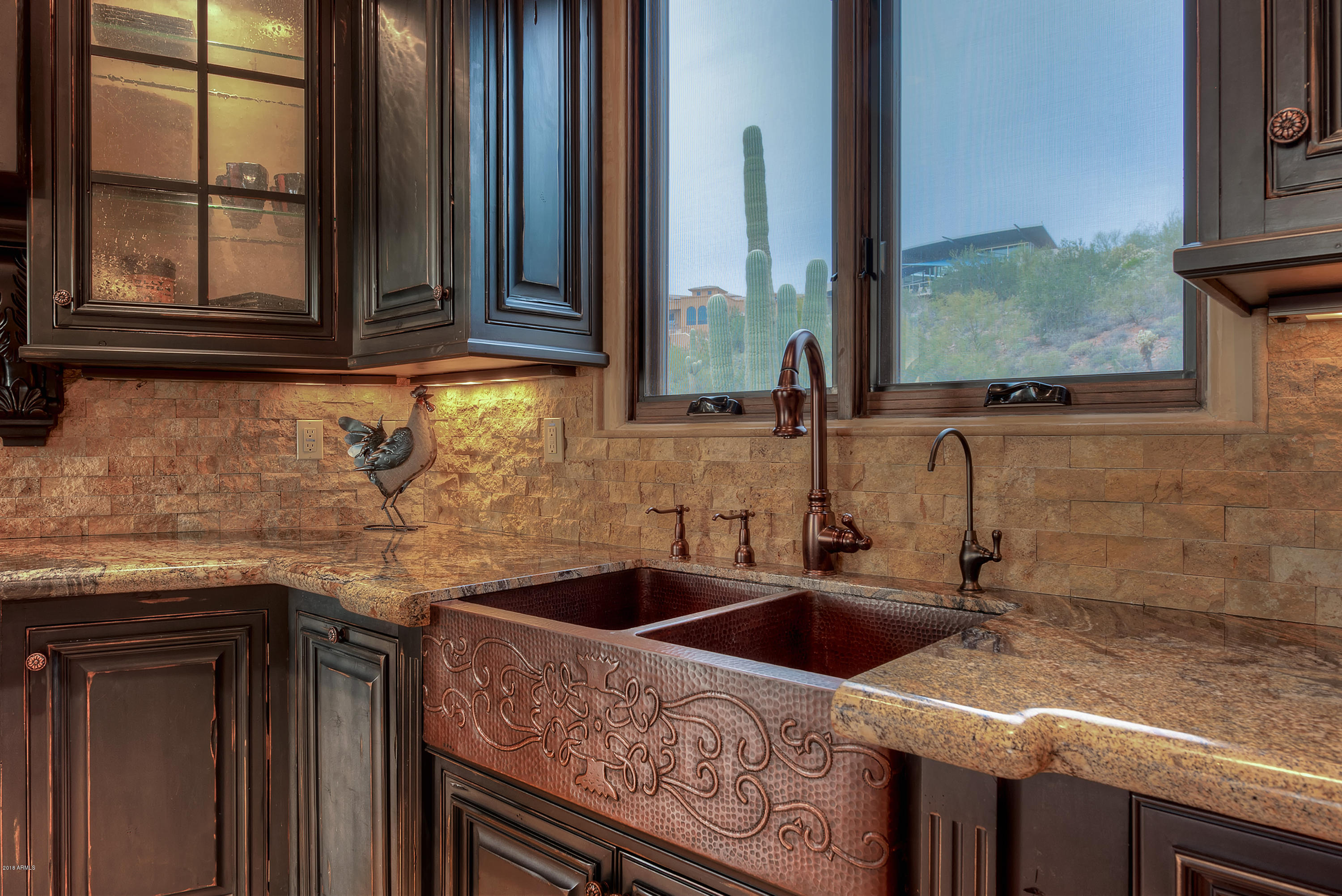 FIREROCK PARCEL K - Residential
