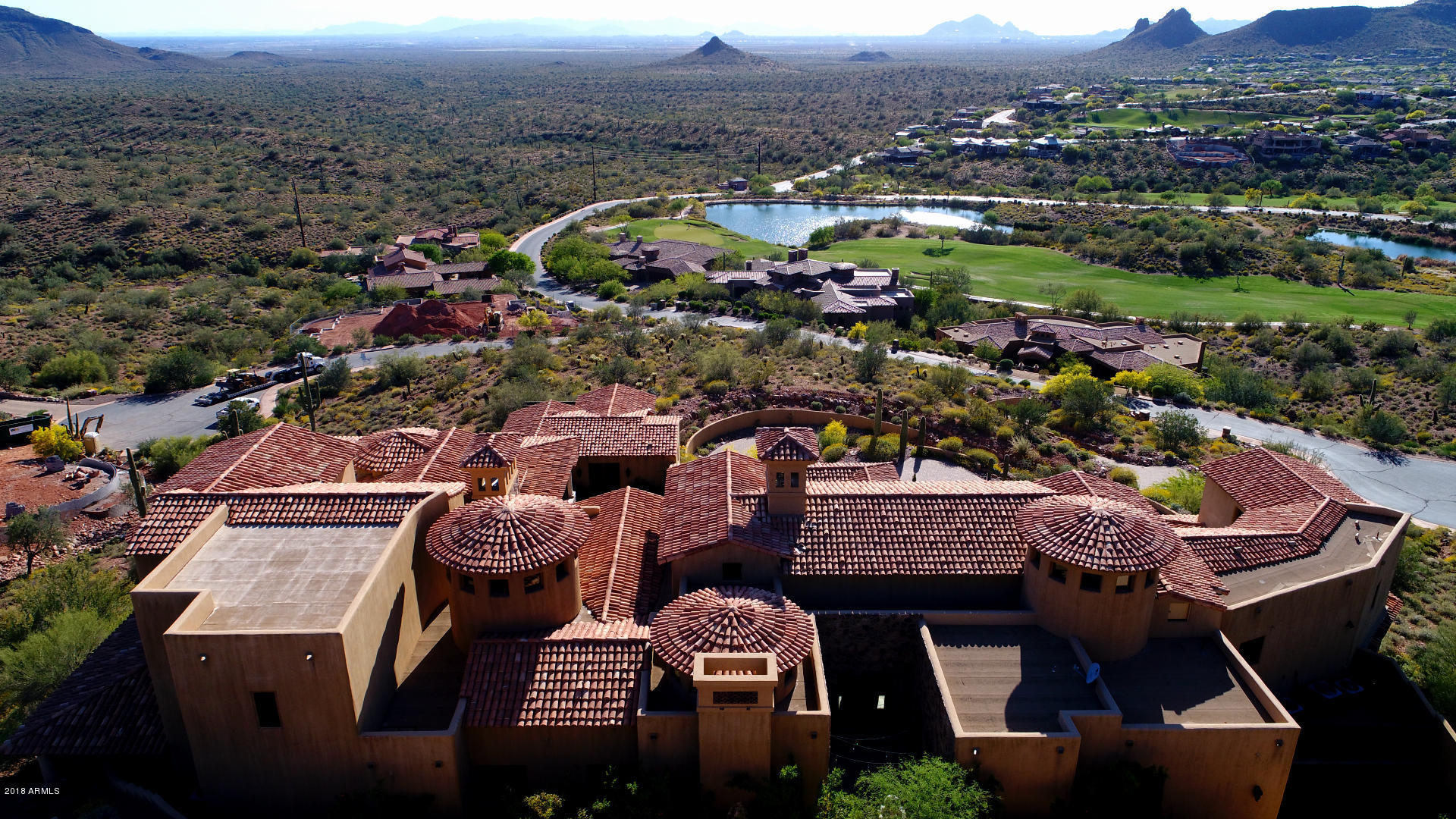FIREROCK PARCEL K - Residential