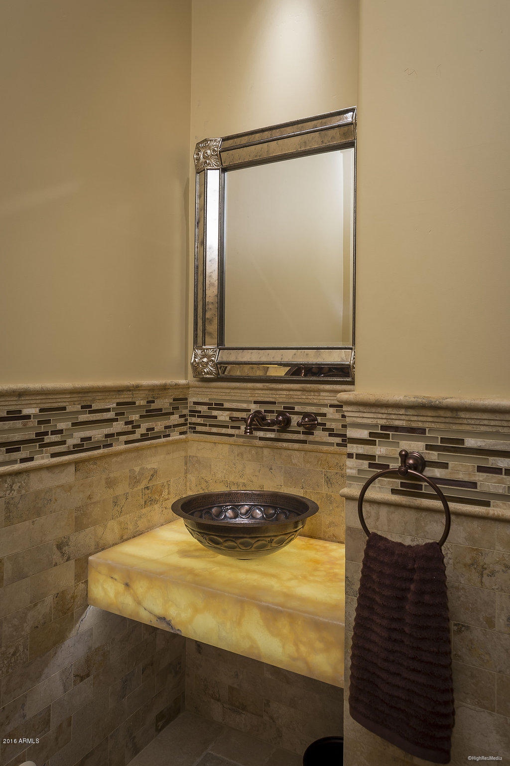 FIREROCK PARCEL K - Residential